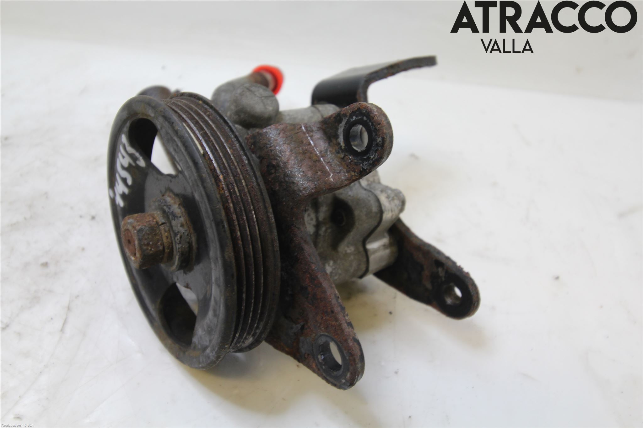 Nissan NAVARA 05-16 Servo Pumpe