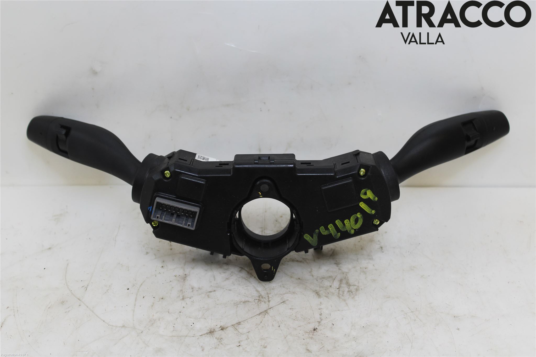 Kia NIRO (DE) 17-22 Bryter Ratt Kombi H Og V