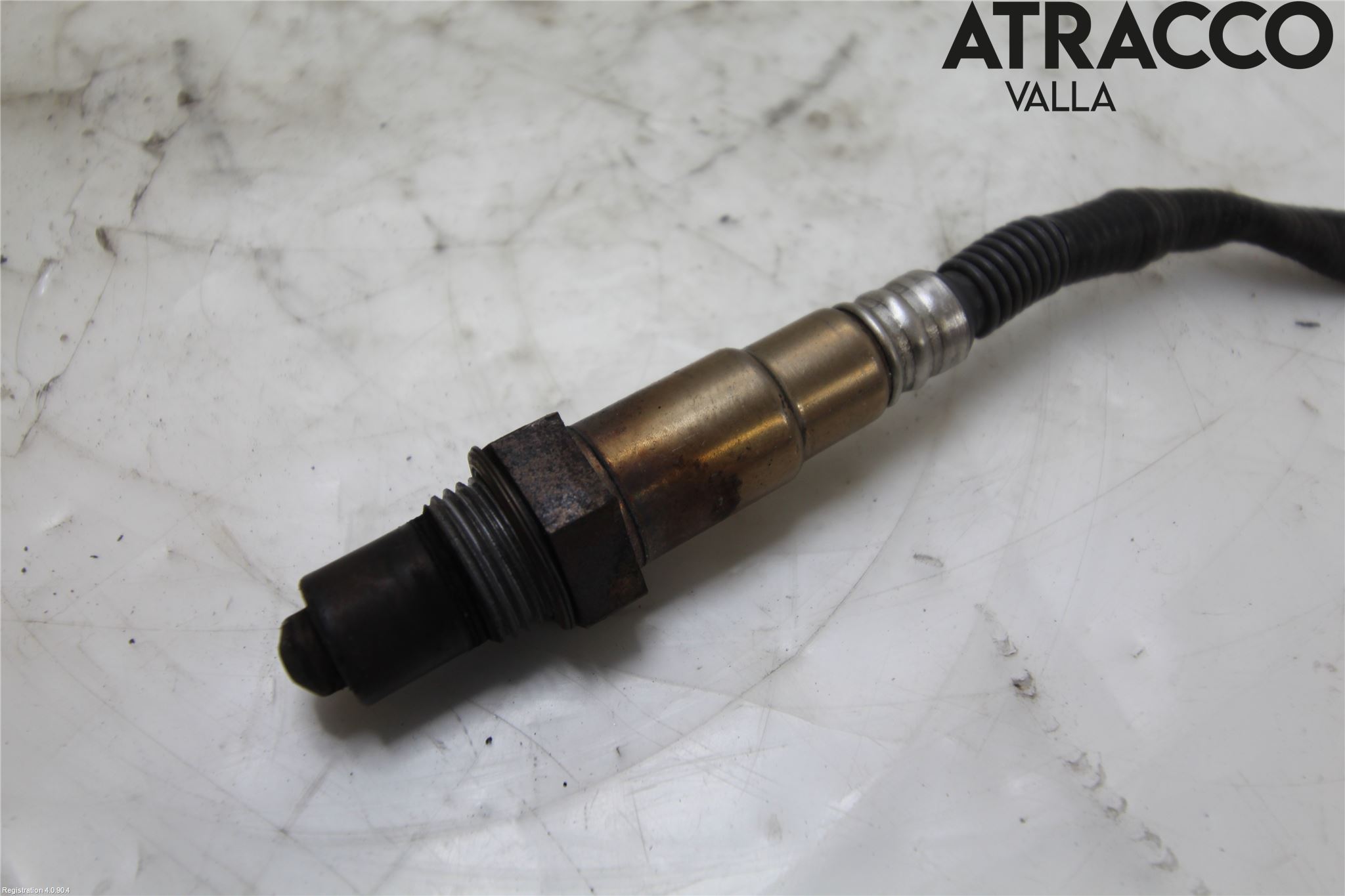 Opel ASTRA J 10-15 Inns Lambdasonde