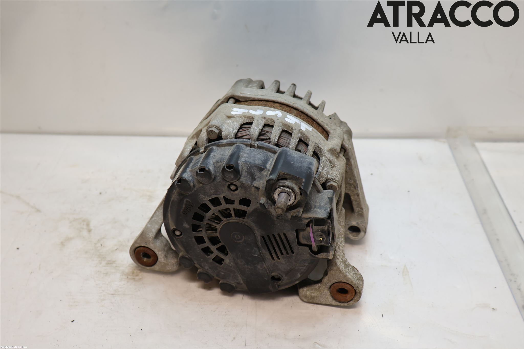 Opel MOKKA 13-20 Dynamo