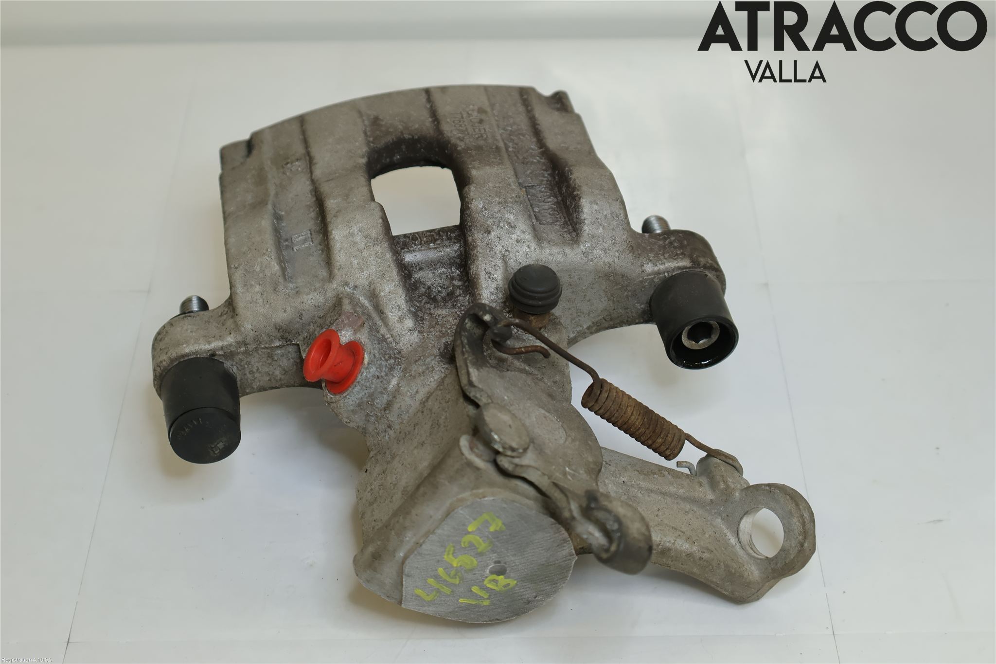 Saab 9-3 VER 2 Bremsecaliper Bak Venstre