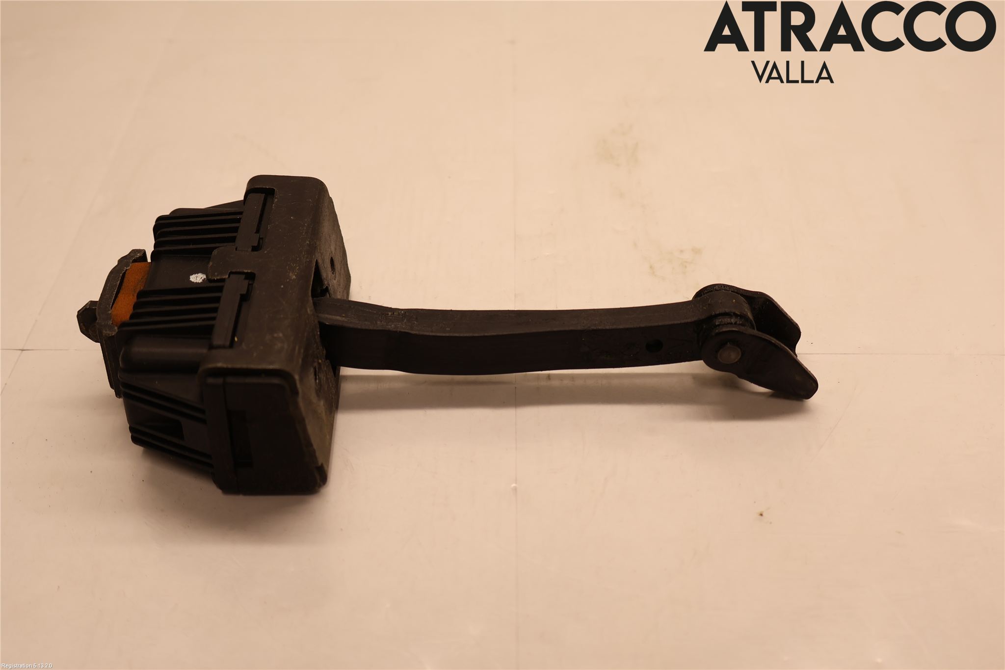 BMW 5 E60/61 Sed/Tou 02-10 Dørstopper