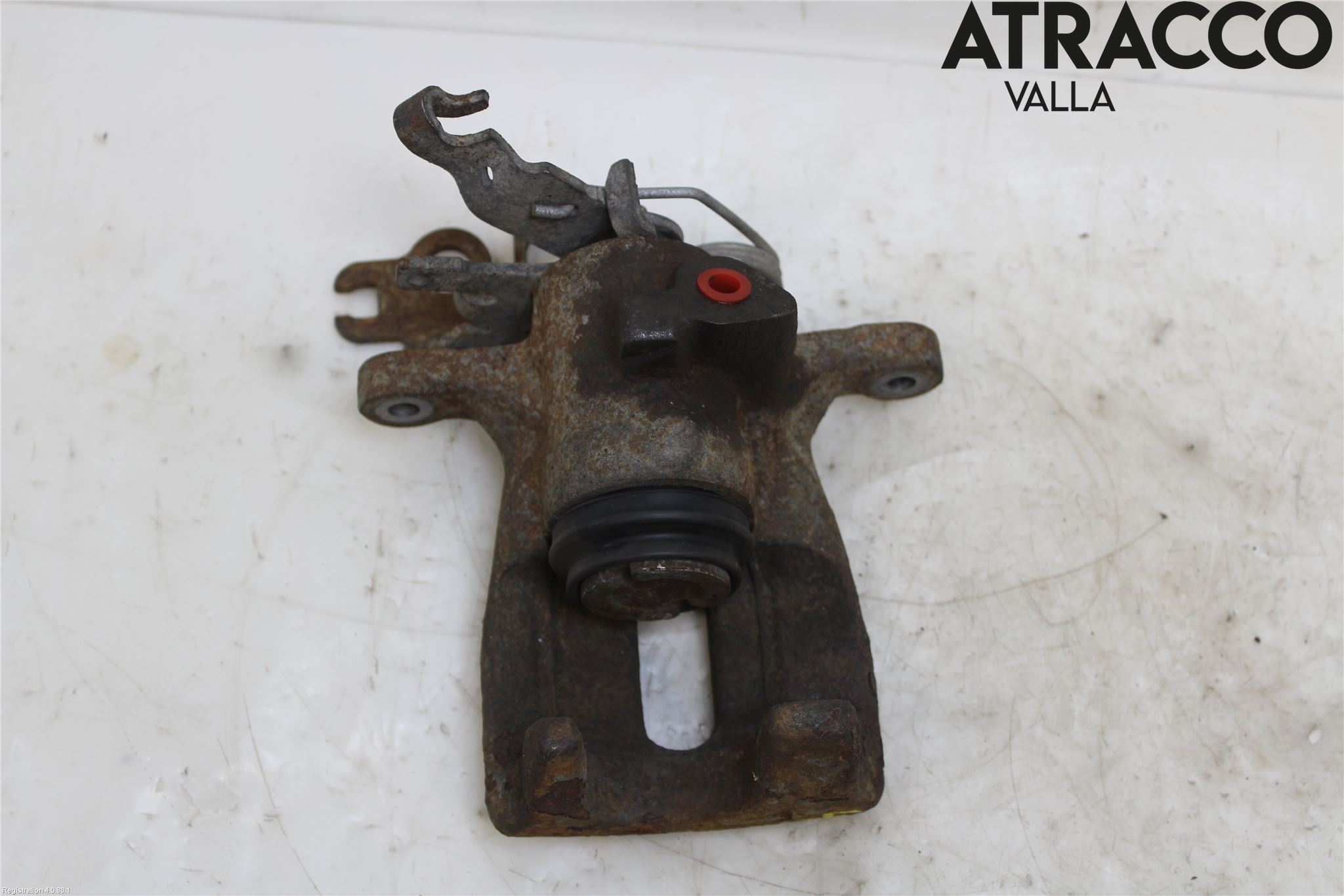 Volkswagen VW CADDY 16-20 Bremsecaliper Bak Høyre