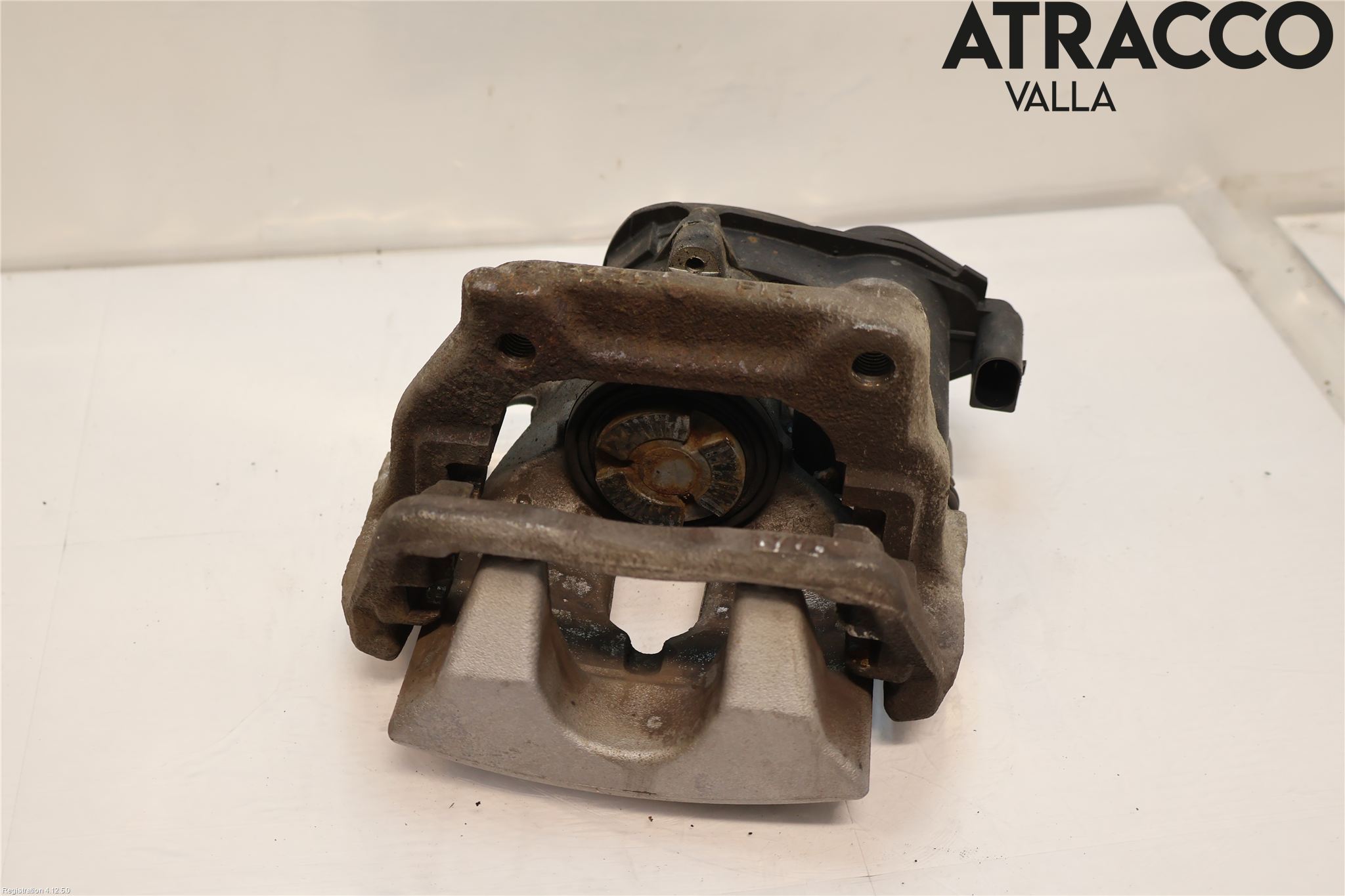 Mercedes-Benz MB E-KLASS (W213) 16-23 Bremsecaliper Bak Venstre