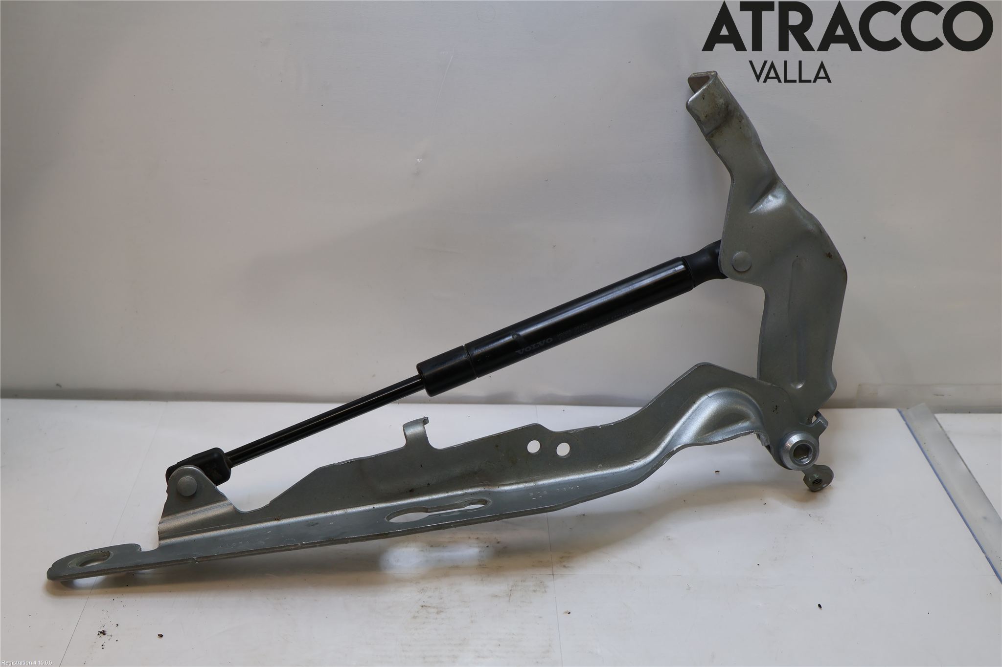 Volvo XC70 14-16 Panser Hengsel - Hengsler