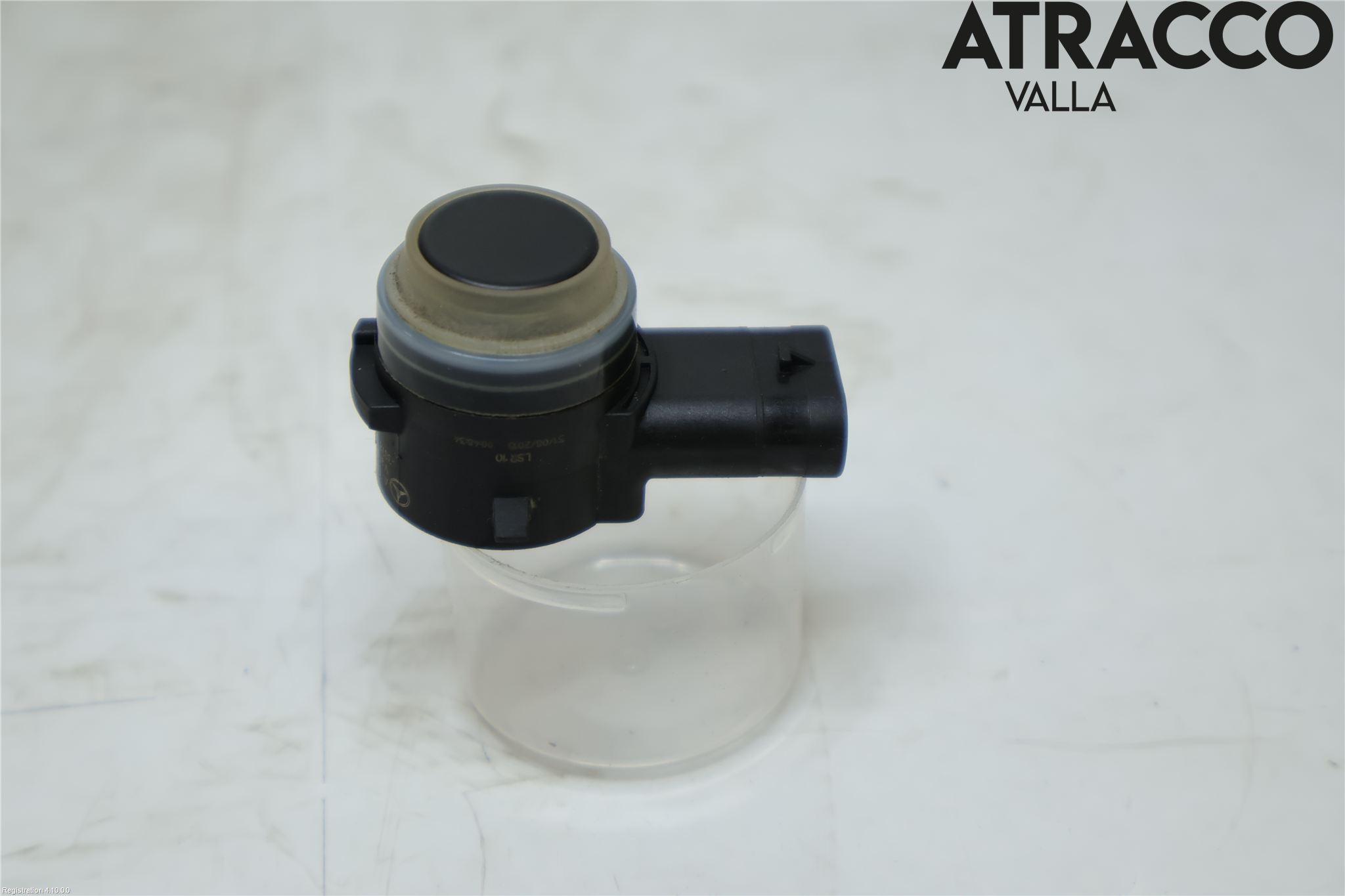 Mercedes-Benz MB C-KLASS (W205) 14-21 Sensor Ryggesensor