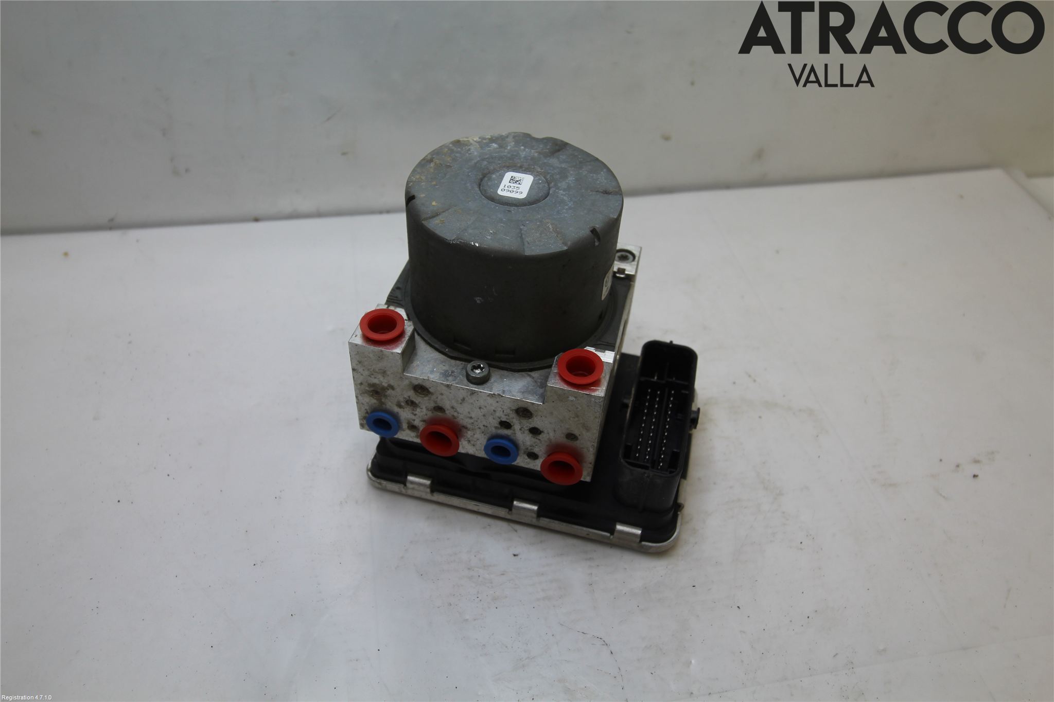 Volkswagen VW CADDY 16-20 Abs Hydraulikkaggregat