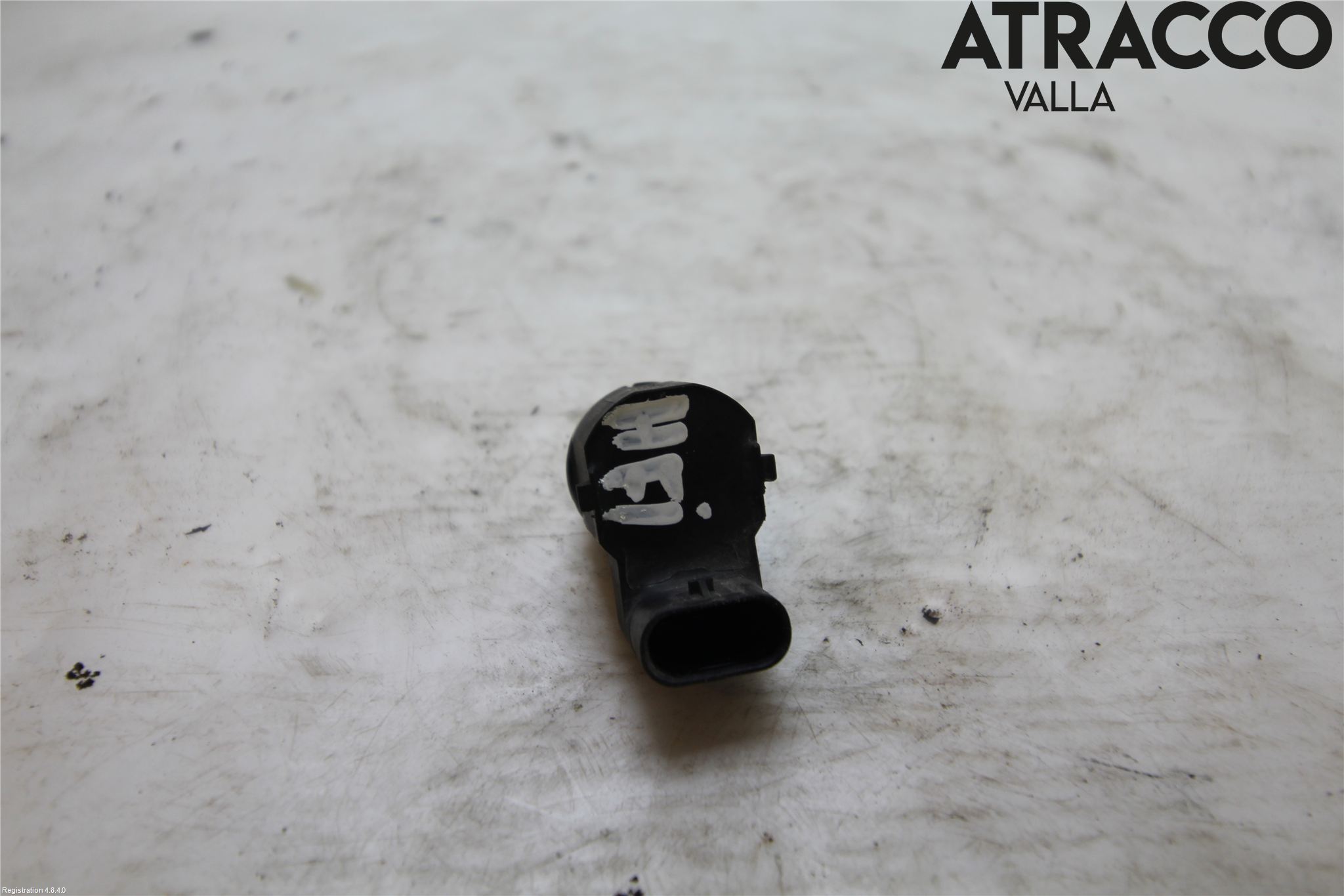 BMW 5 F10/F11/F18 09-17 Sensor Parkering Front