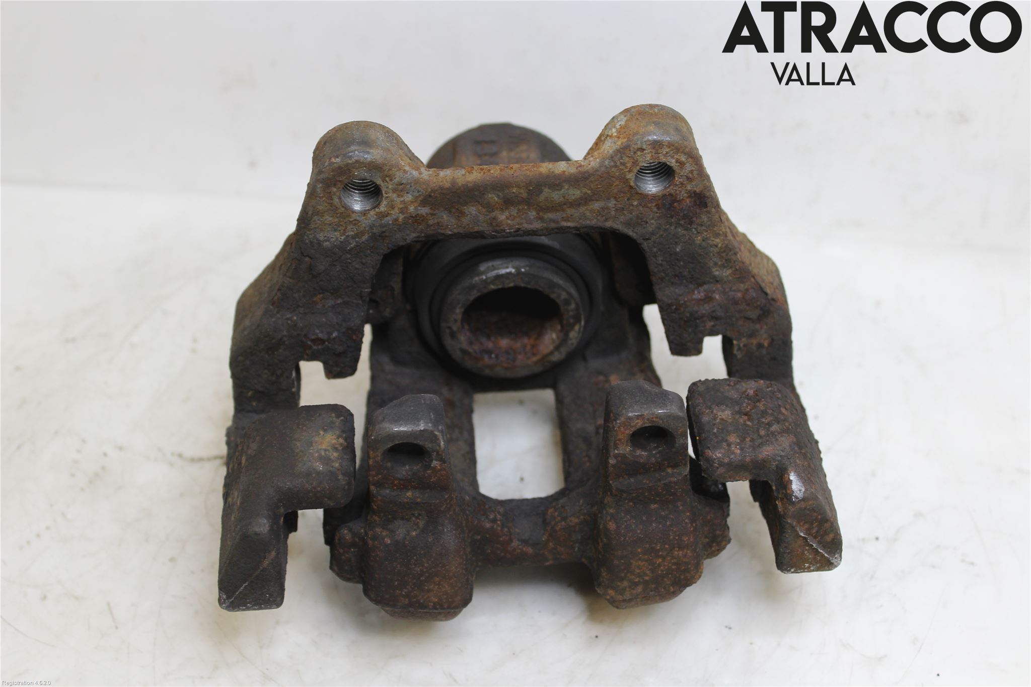 BMW 4 F32/F33/F82/F83 13-20 Bremsecaliper Bak Venstre