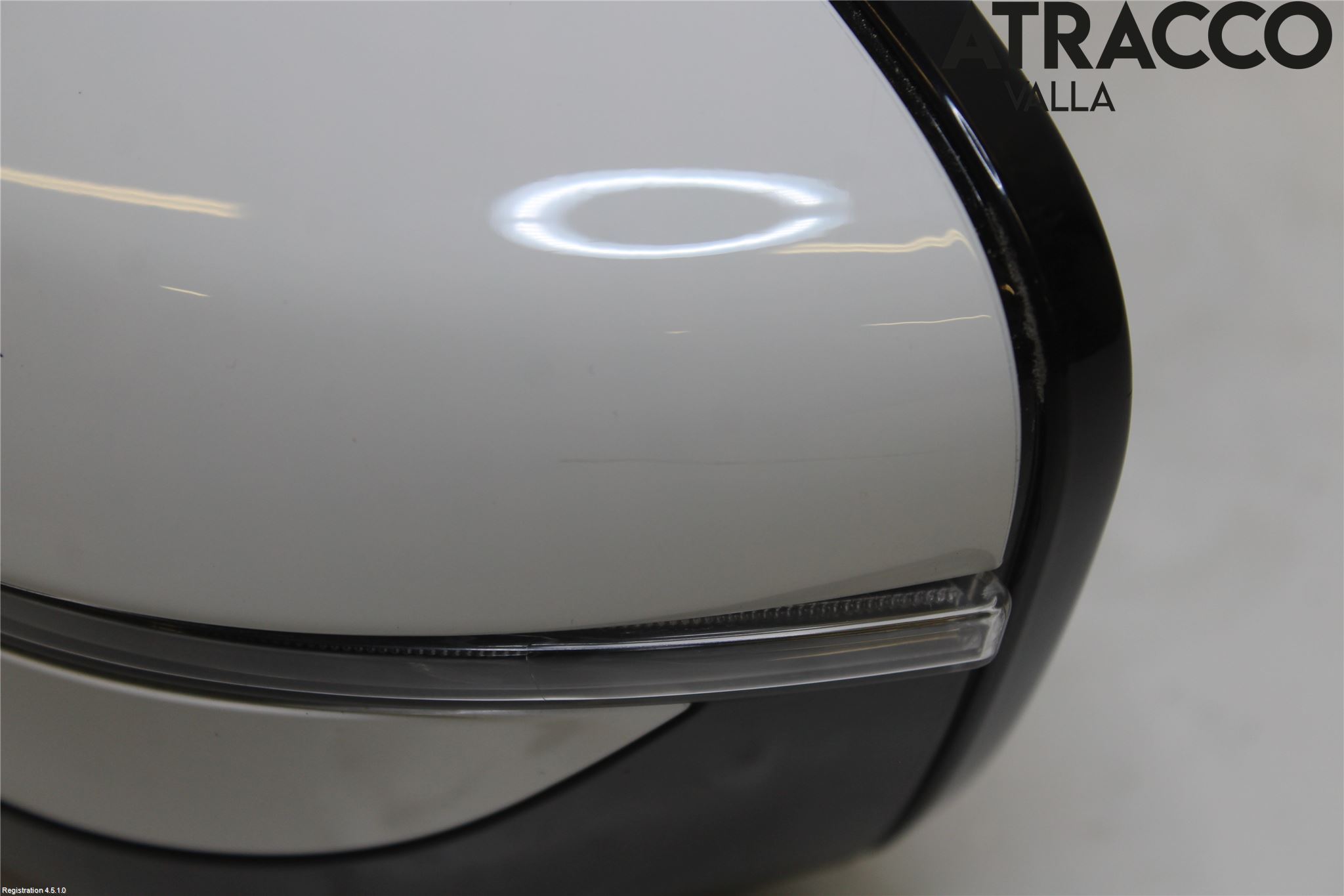 BMW 5 G30/G31/F90 17-23 Speil V M-El Justering