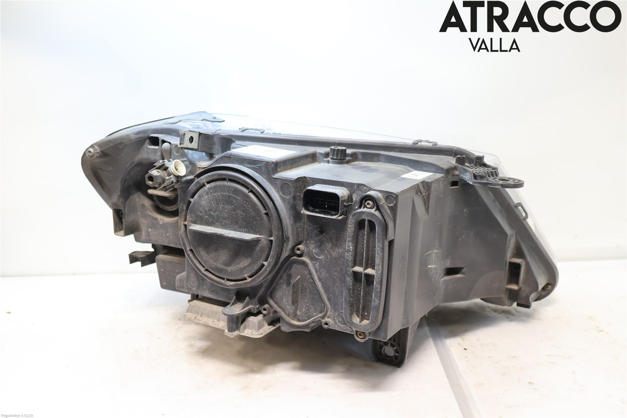 BMW X3 F25 10-17 Frontlykt Venstre