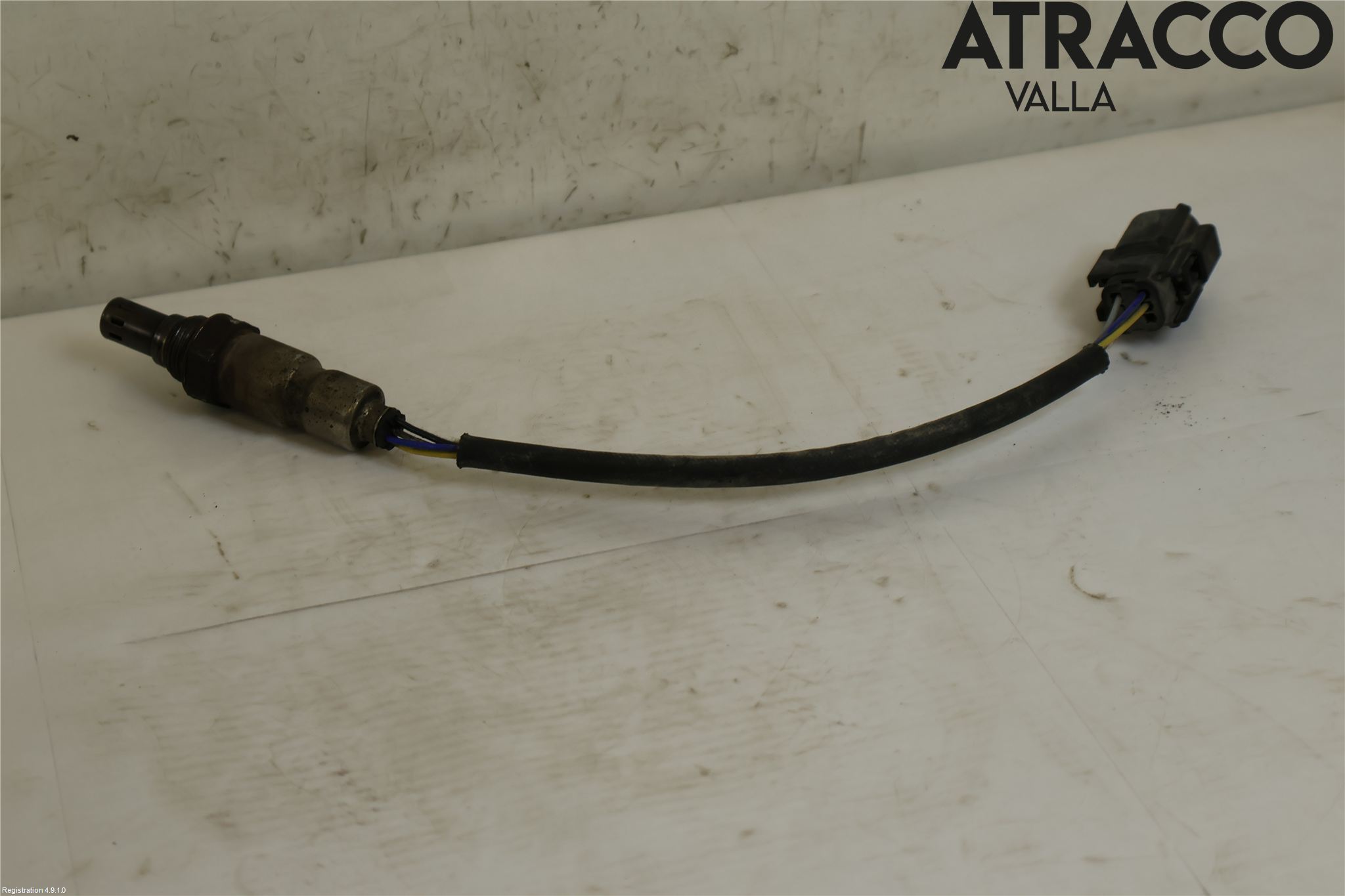 Ford FOCUS 15-18 Inns Lambdasonde