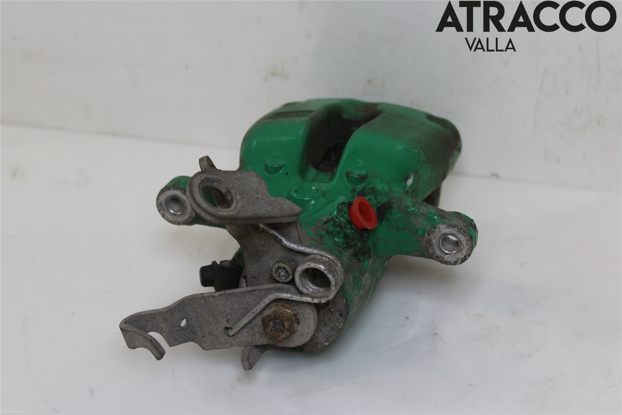 Skoda OCTAVIA (1Z) 05-13 Bremsecaliper Bak Venstre