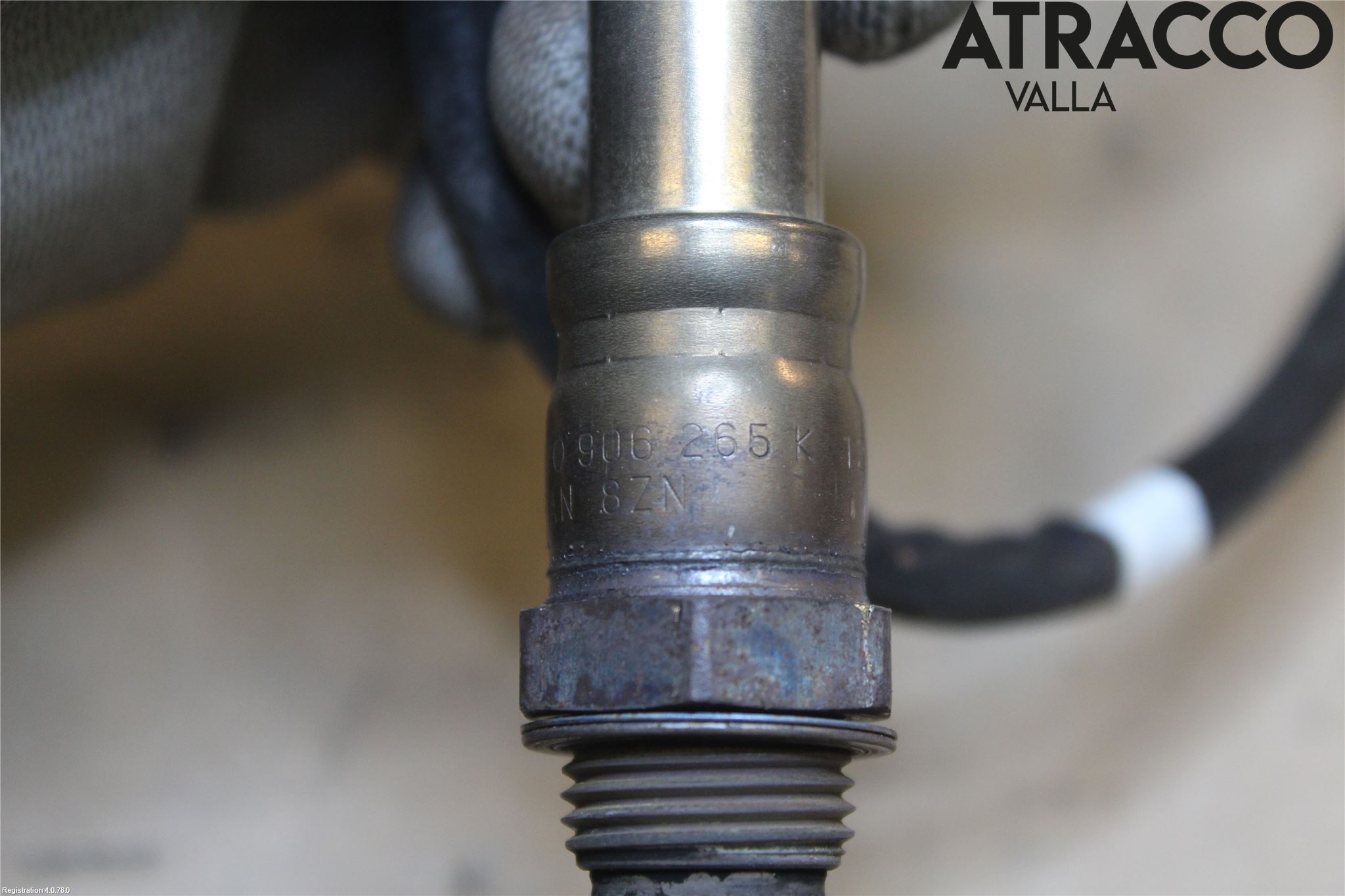 Audi A4/S4 B9 16-19 Inns Lambdasonde
