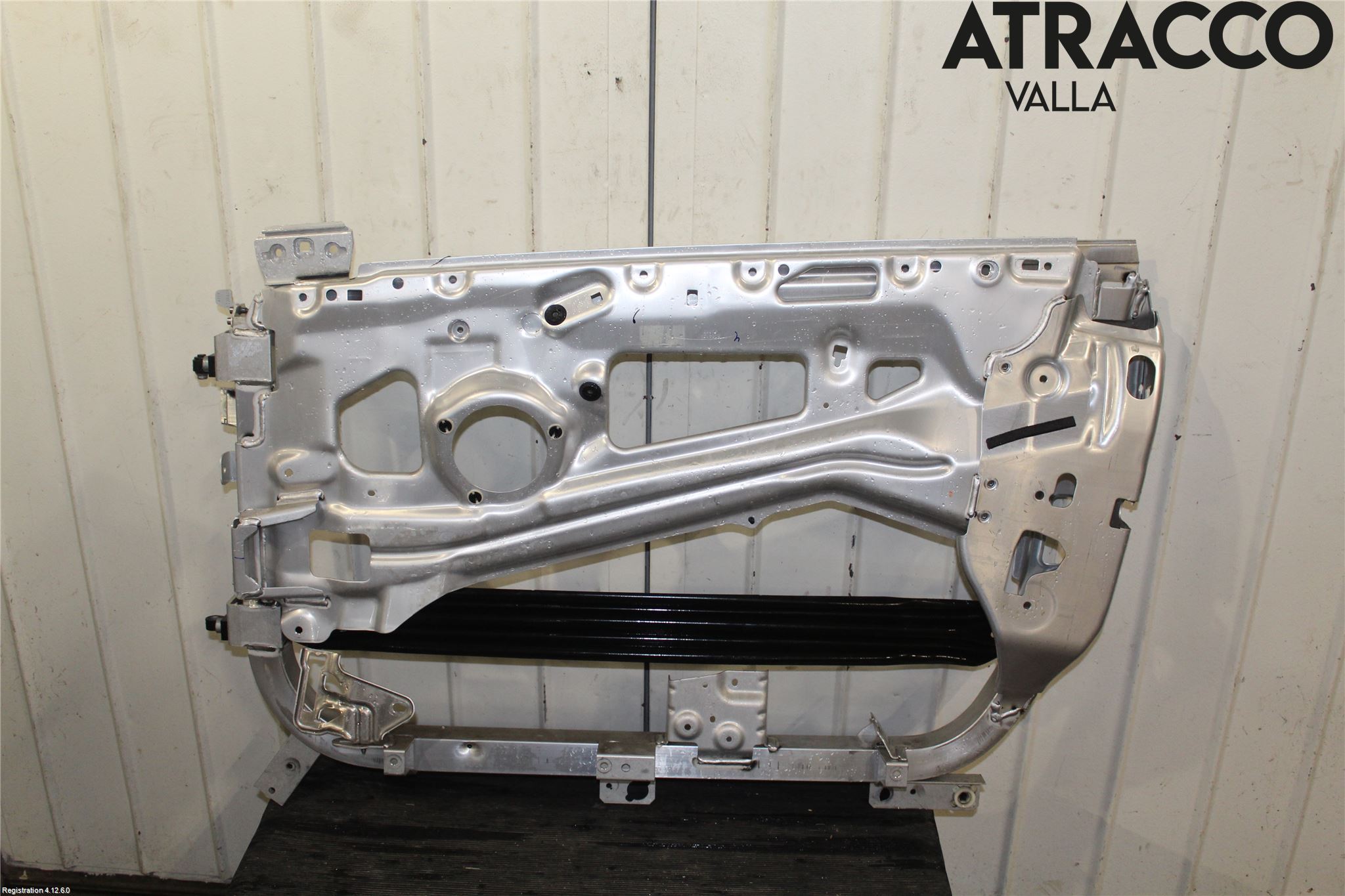 BMW i3 I01 13-22 Dør 4D Foran Høyre