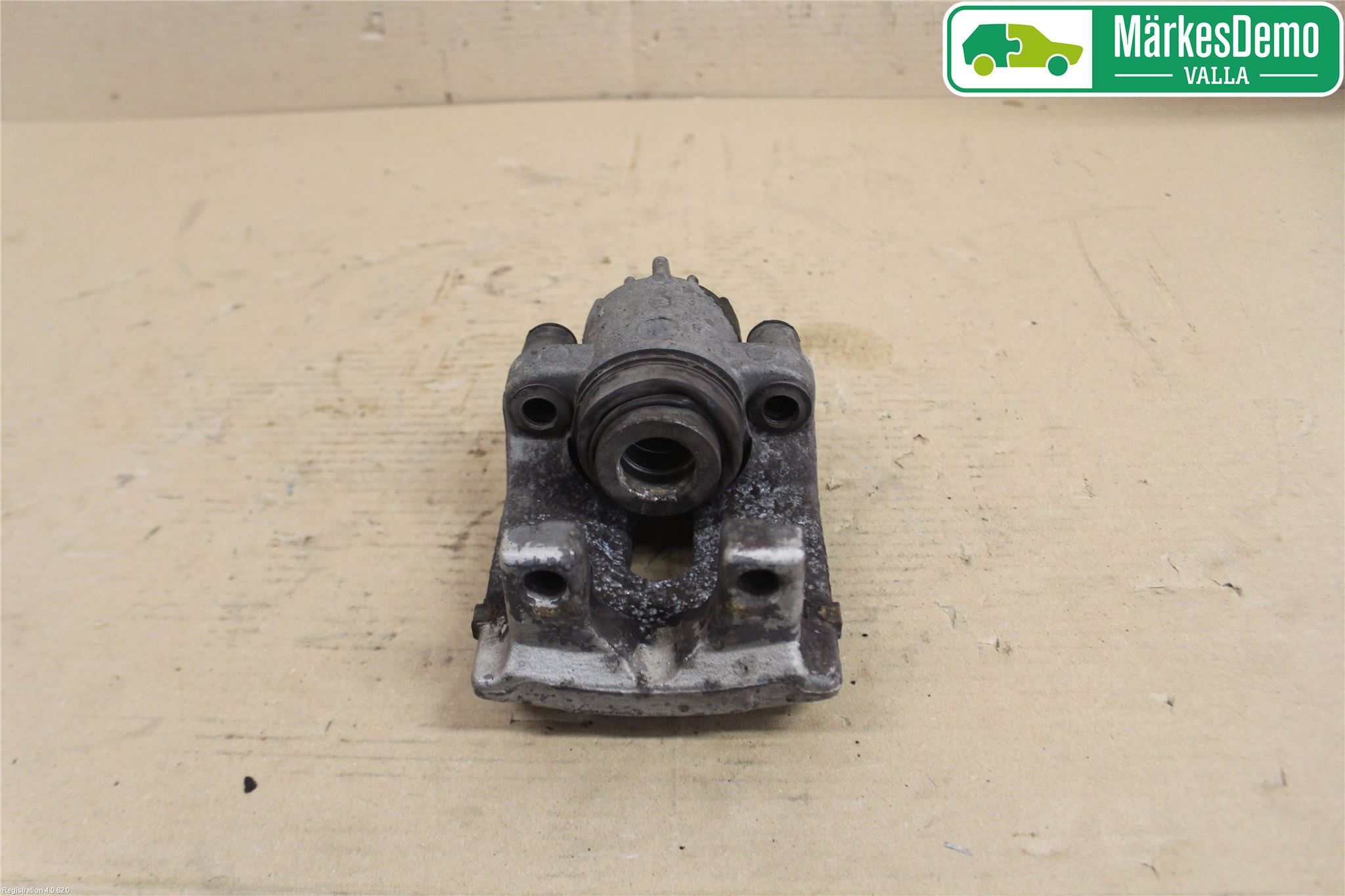 BMW 5 E60/61 Sed/Tou 02-10 Bremsecaliper Bak Høyre