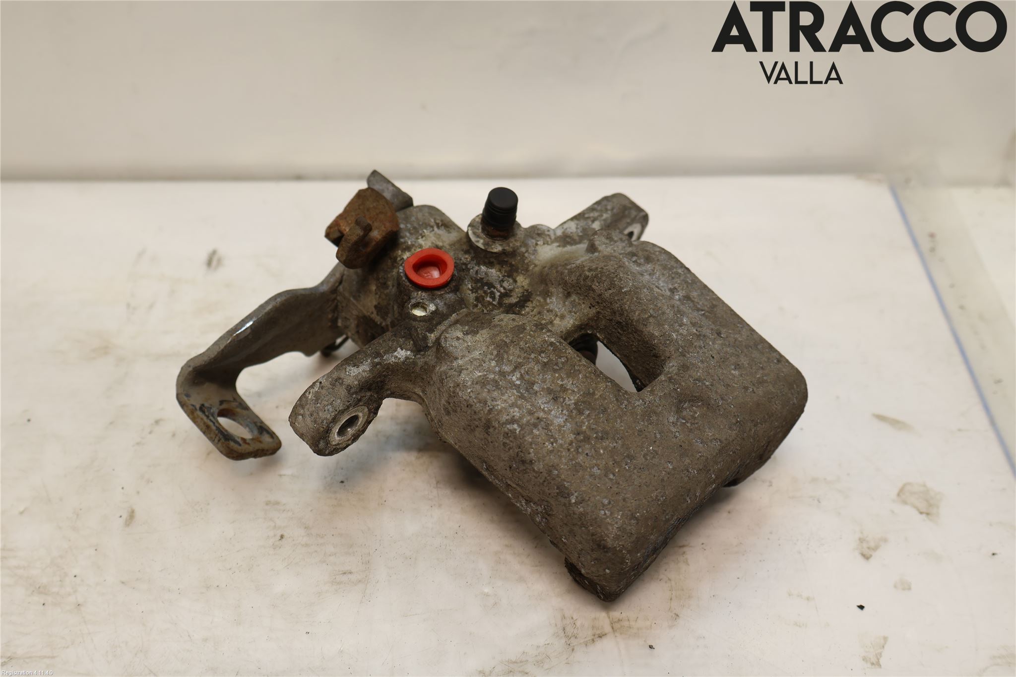 Kia SOUL 09- Bremsecaliper Bak Høyre