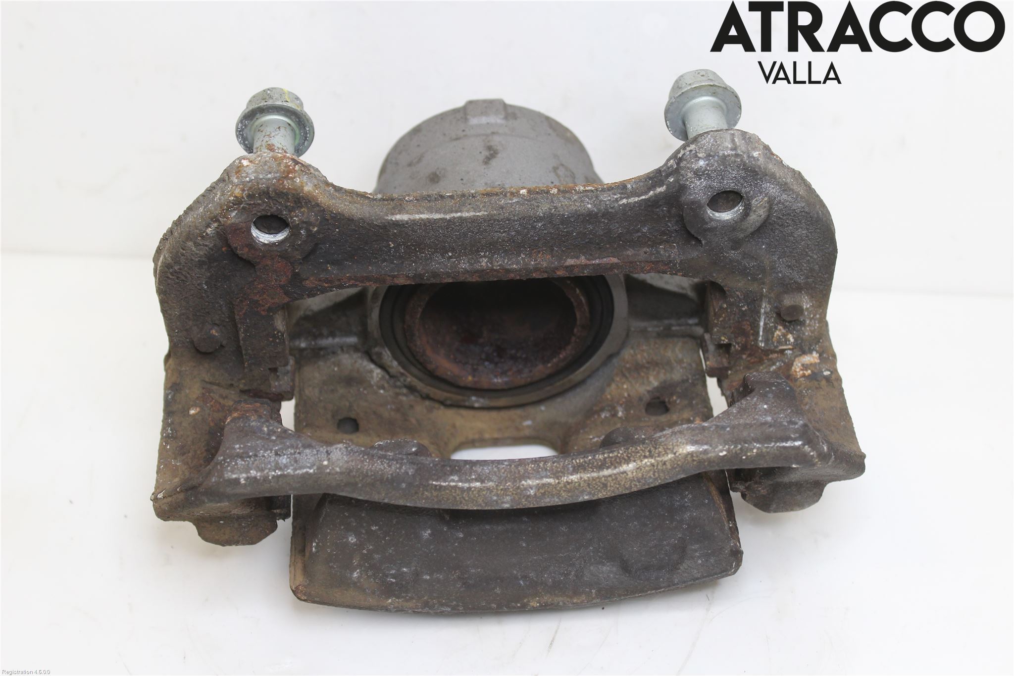 Kia NIRO (DE) 17-22 Bremsecaliper Foran Høyre
