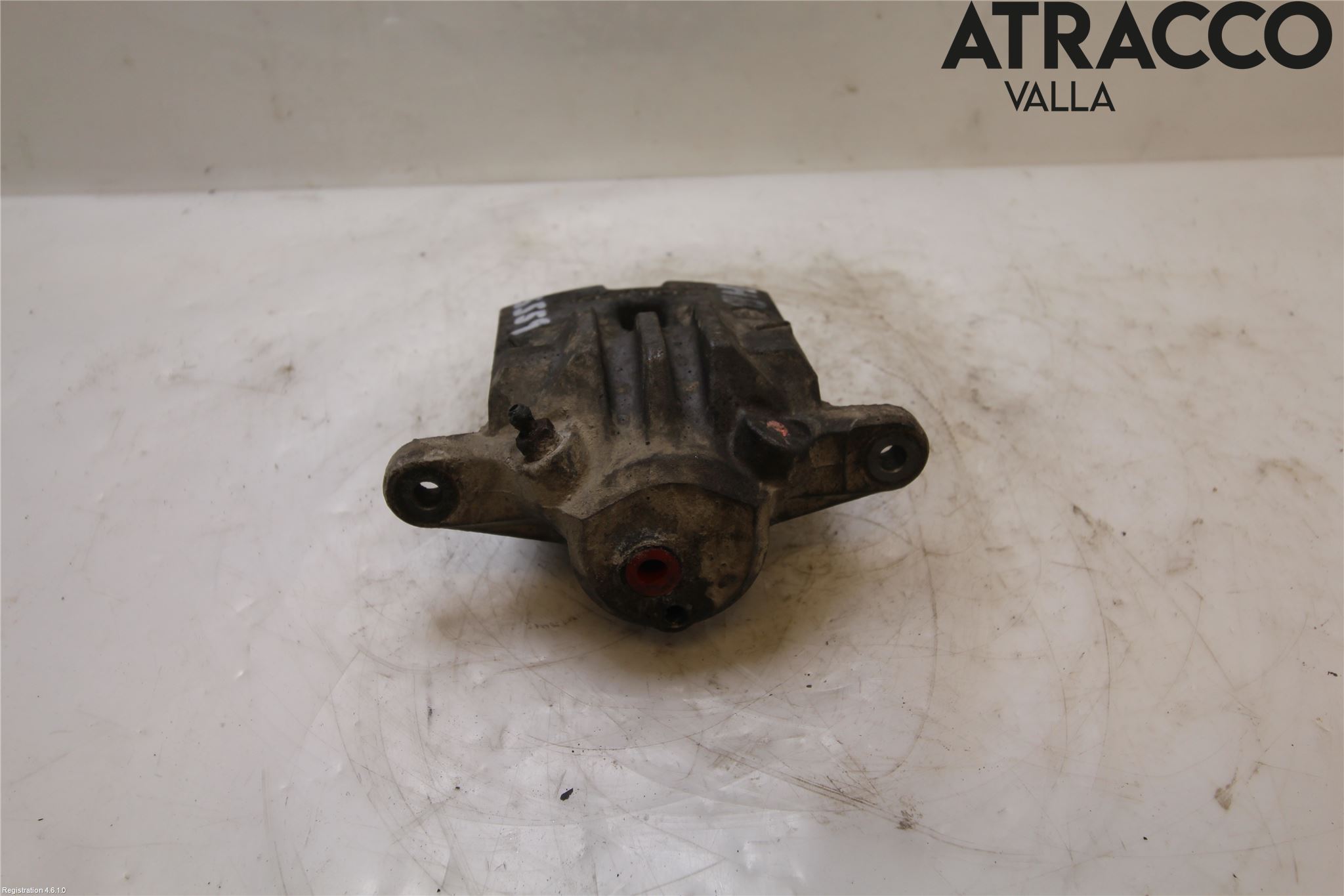 Subaru OUTBACK 10-15 Bremsecaliper Bak Høyre