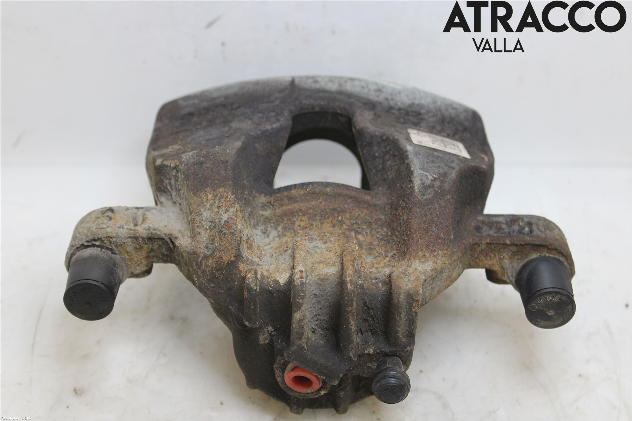 Volkswagen VW GOLF / E-GOLF VIII 20- Bremsecaliper Foran Høyre