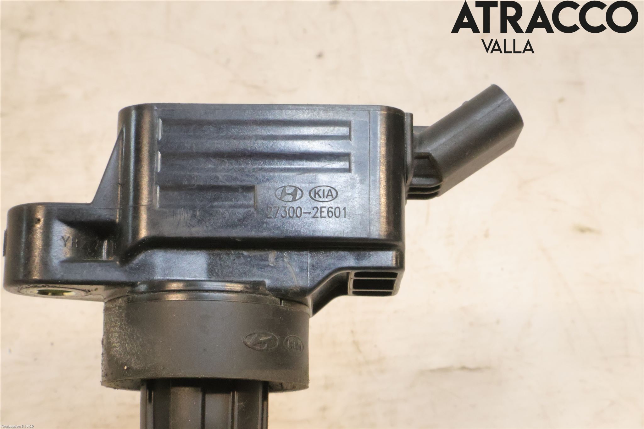Kia OPTIMA 16-20 Coil