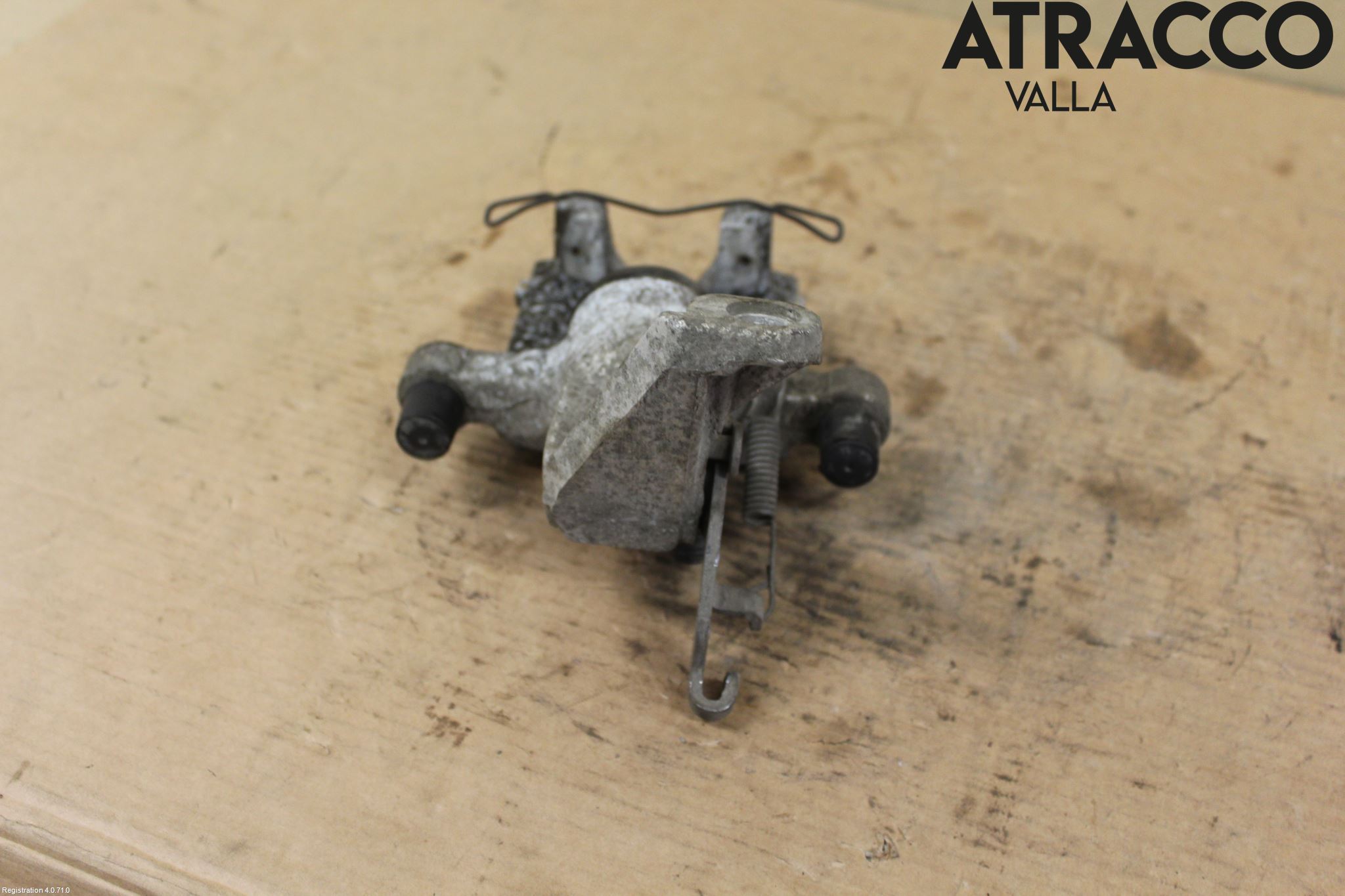 Peugeot 308 14-21 Bremsecaliper Bak Høyre