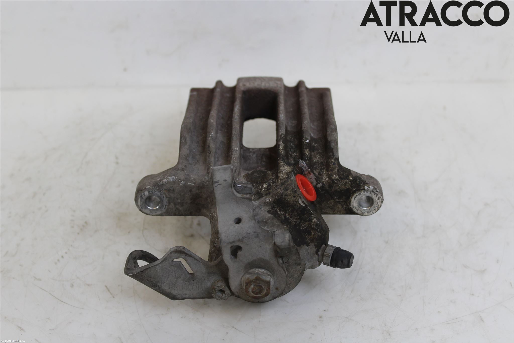 Volkswagen VW POLO 10-17 Bremsecaliper Bak Venstre