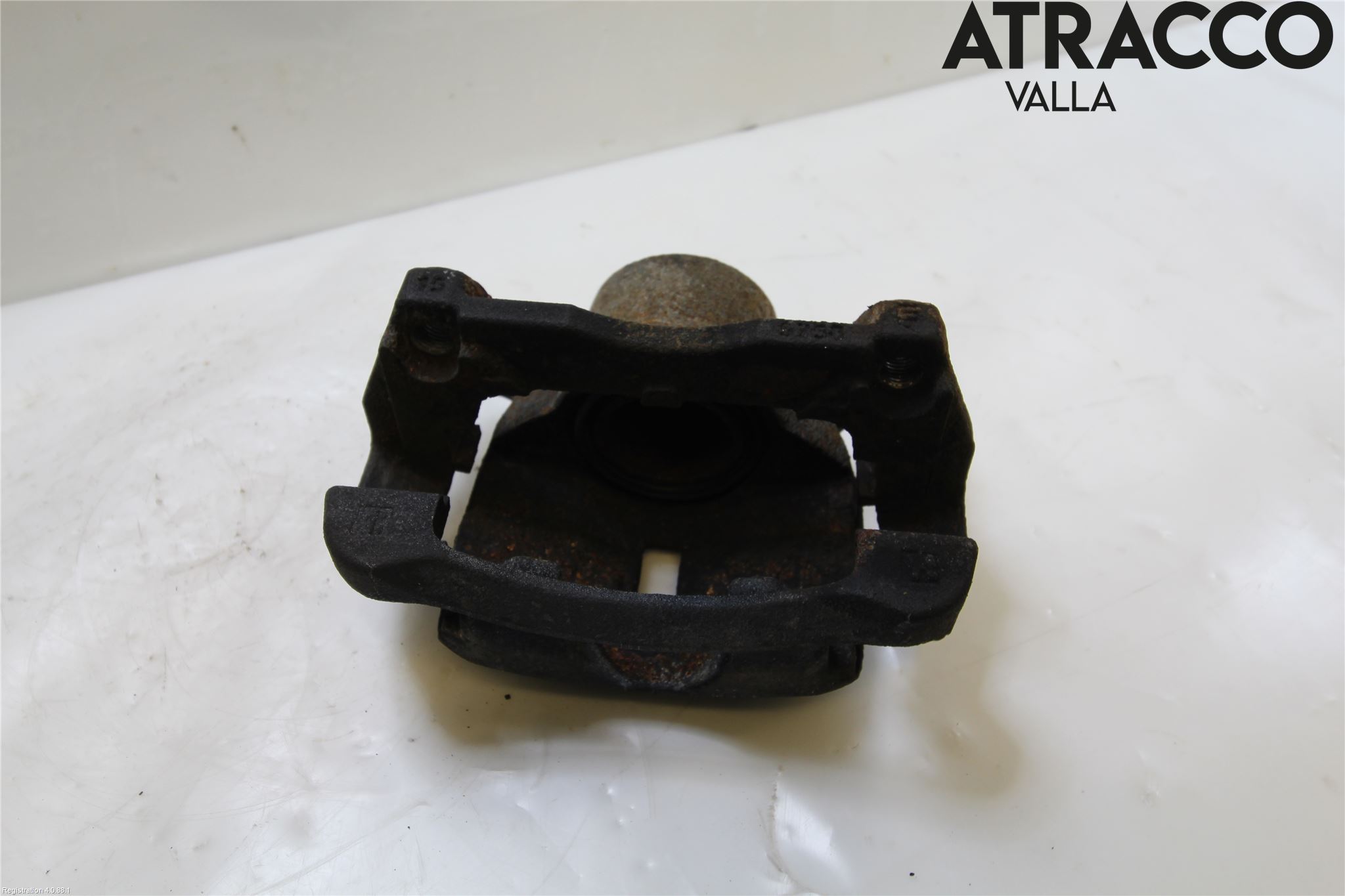 Nissan QASHQAI 17-21 Bremsecaliper Foran Venstre