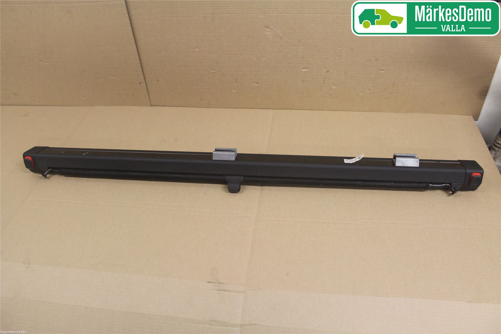 Audi A6/S6     05-11 Innr Lastenett