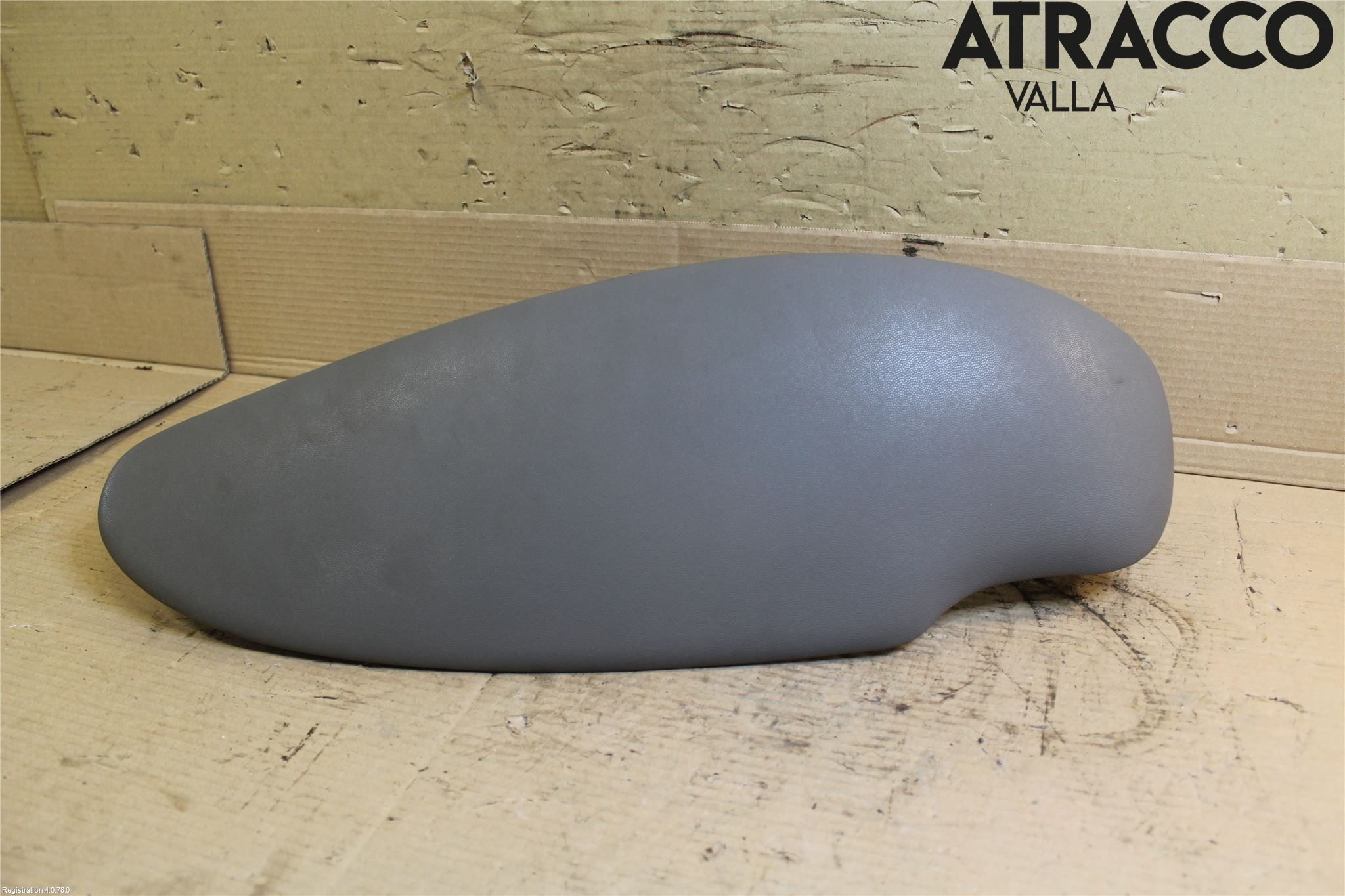 Porsche 911 (996) 98-05 Instrument Ramme