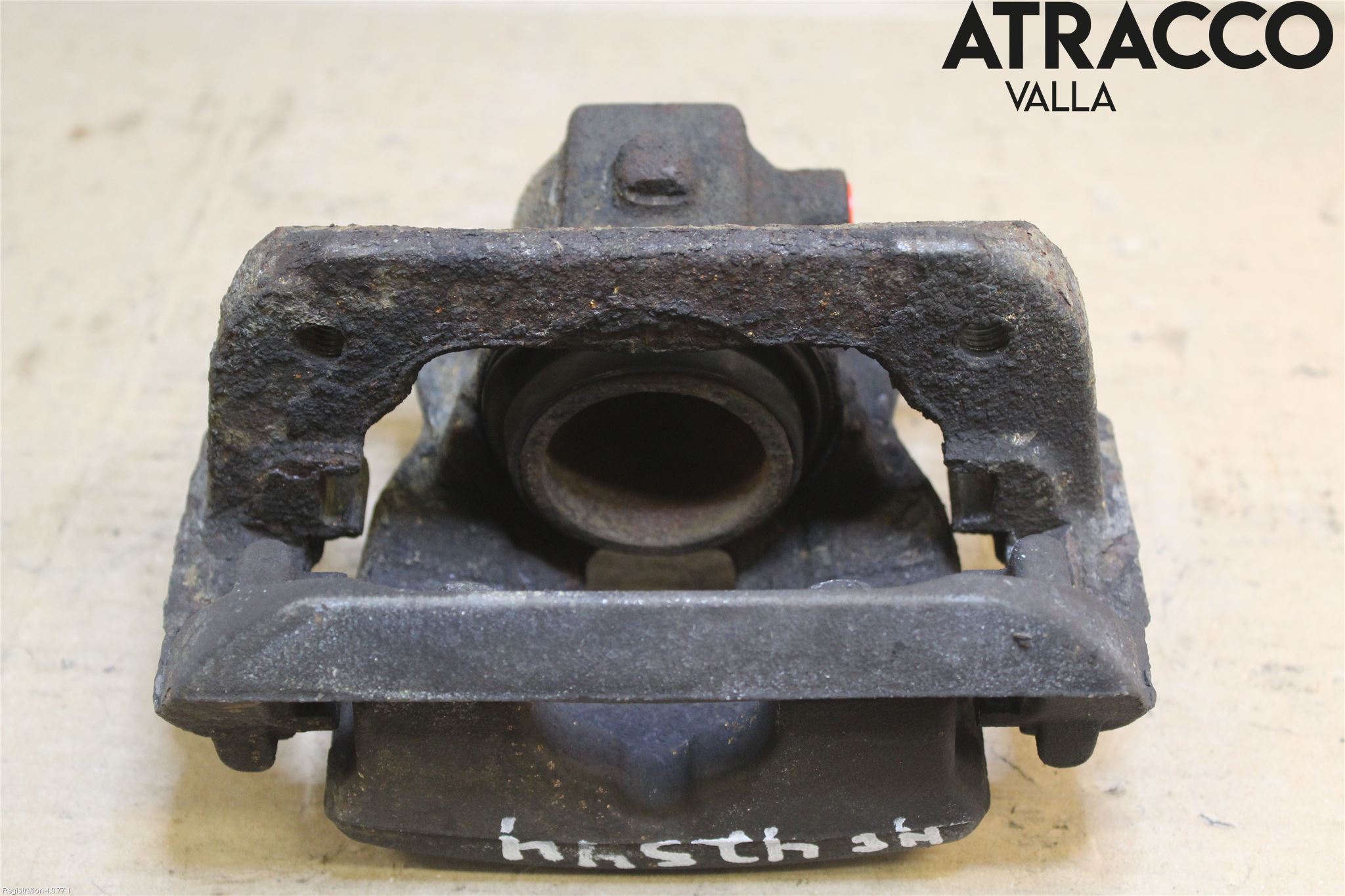 Mini COUPE R56 05-14 Bremsecaliper Foran Høyre