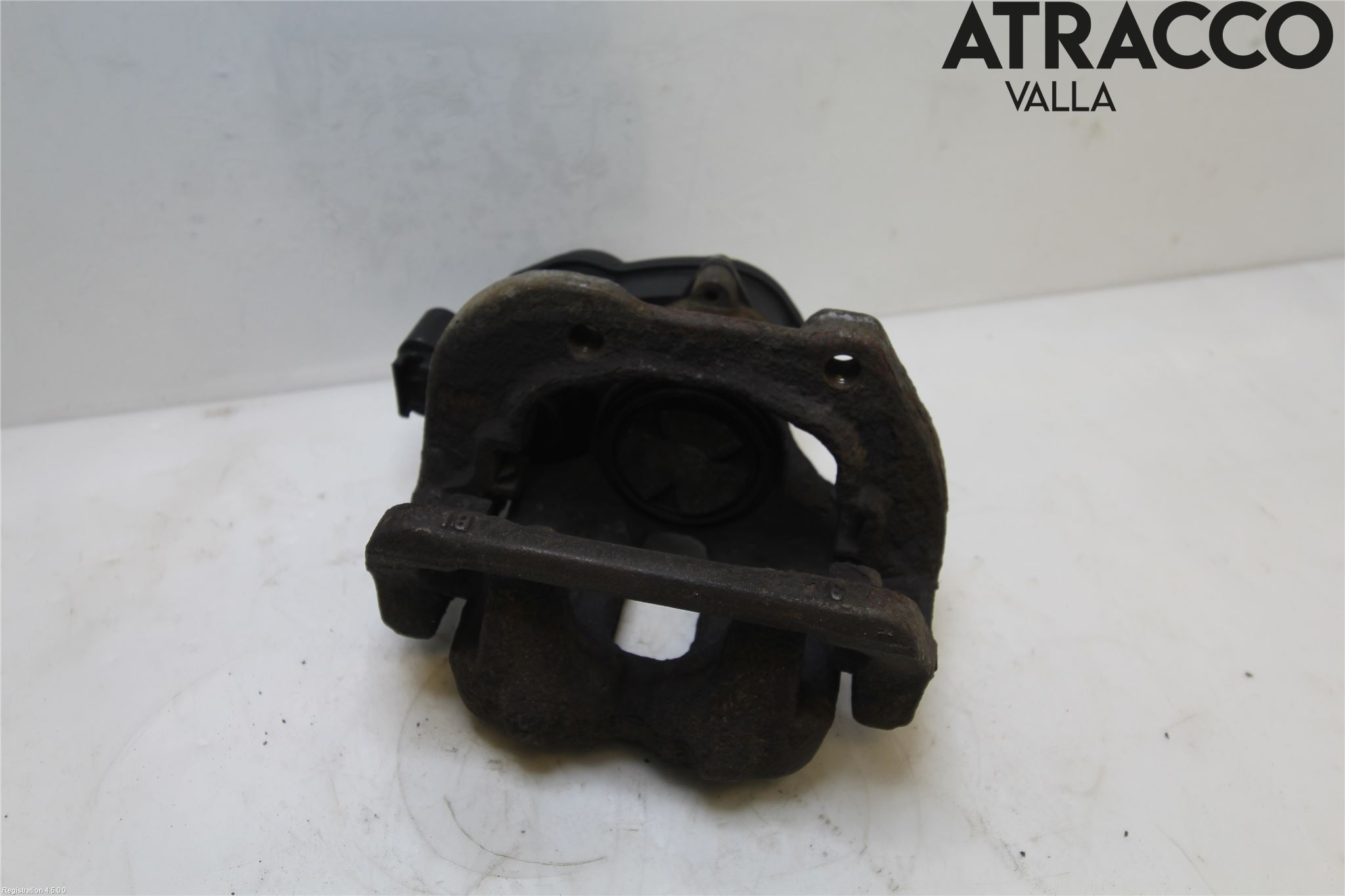 BMW 5 F10/F11/F18 09-17 Bremsecaliper Bak Høyre