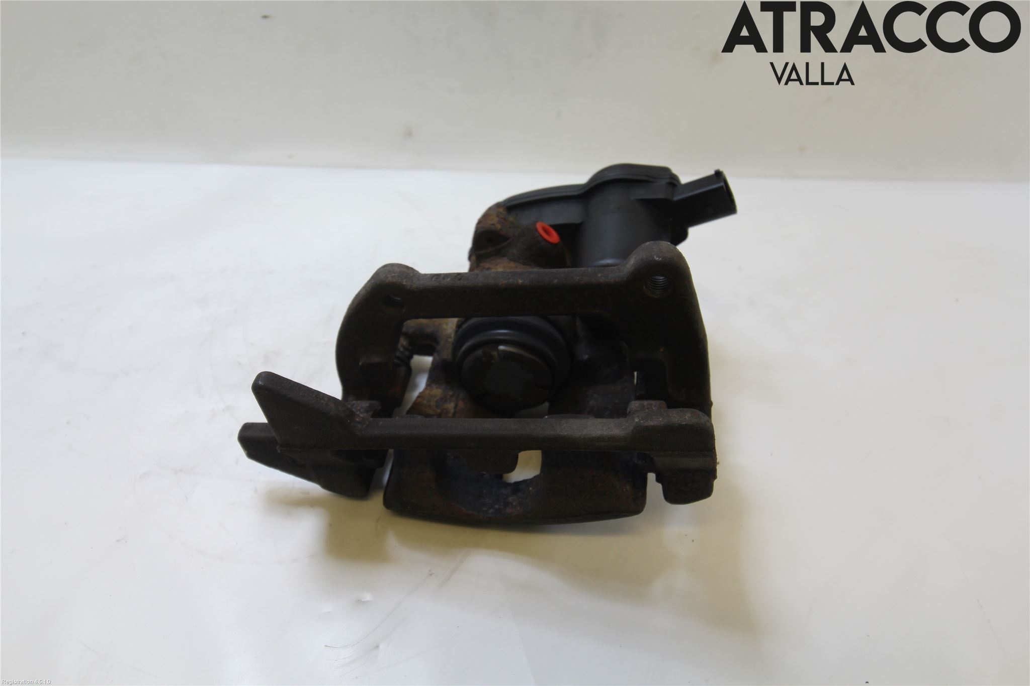 Audi A5 07-16 Bremsecaliper Bak Høyre