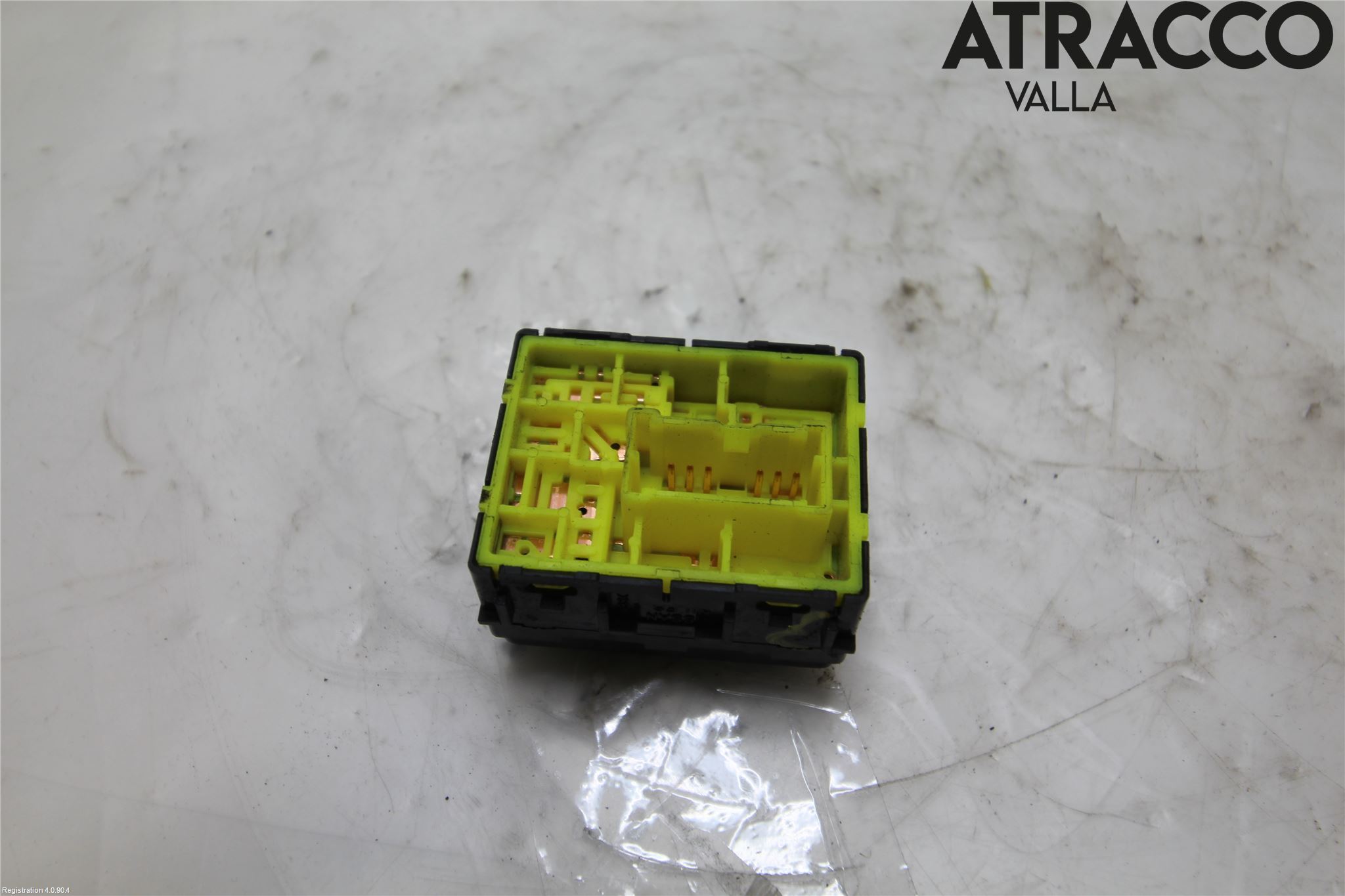 Nissan NAVARA 05-16 Bryter Speil