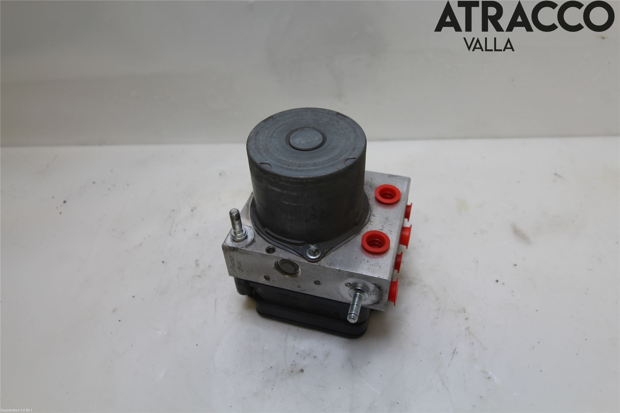 Skoda FABIA 15-21 Abs Hydraulikkaggregat