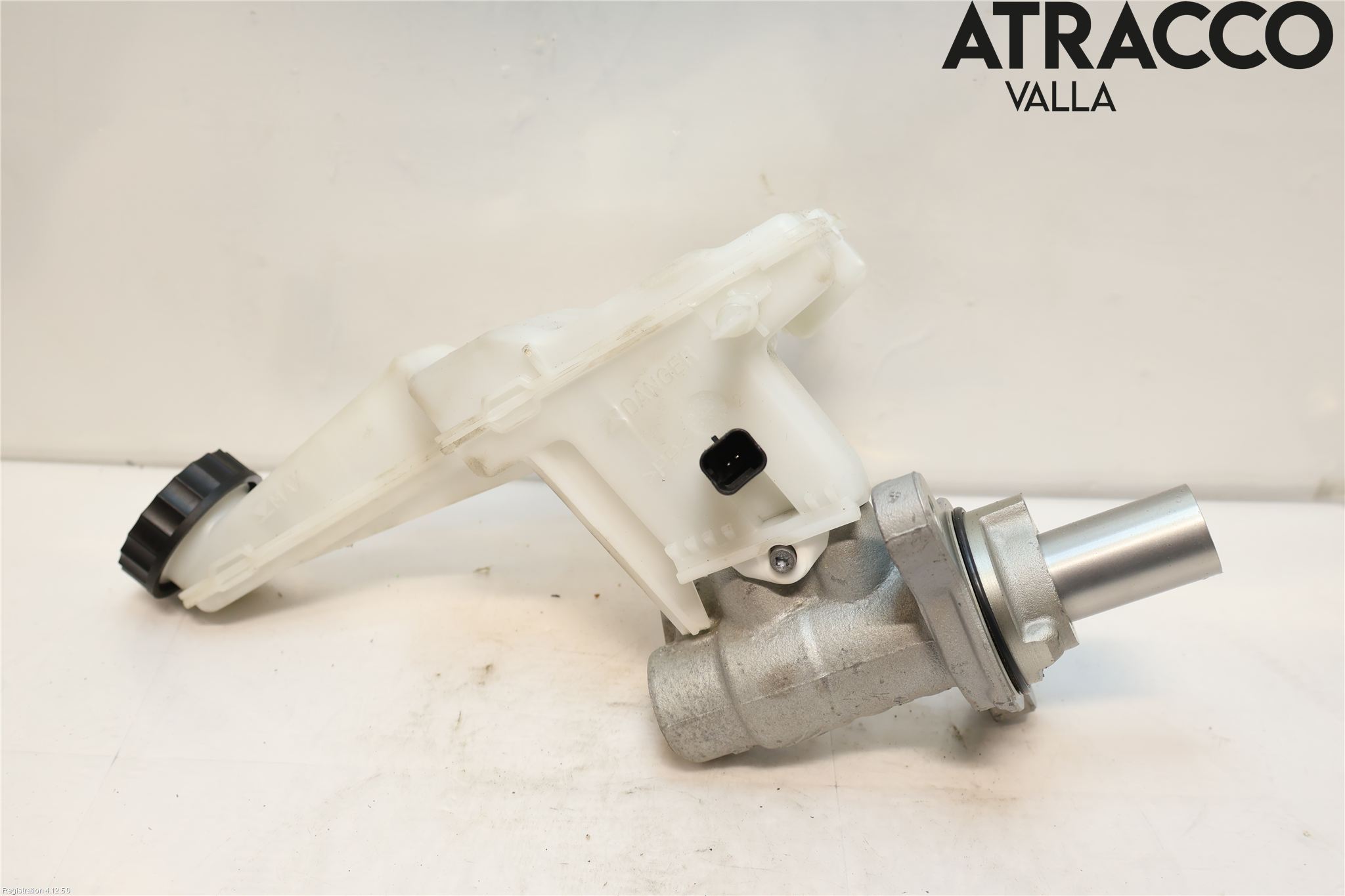 Opel ASTRA L 22- Brems Hovedsylinder