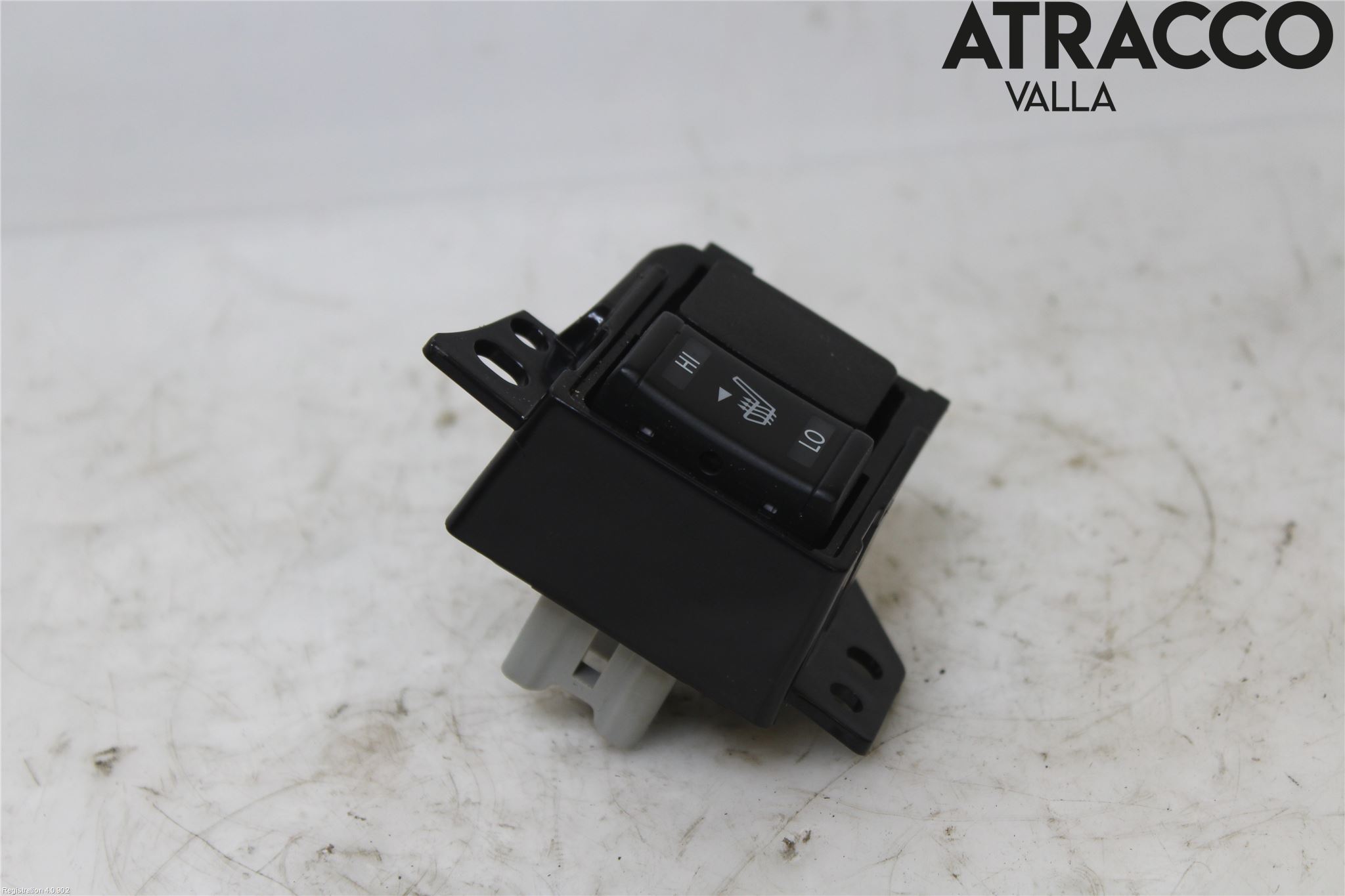 Nissan X-TRAIL 14-21 Bryter Varmesete