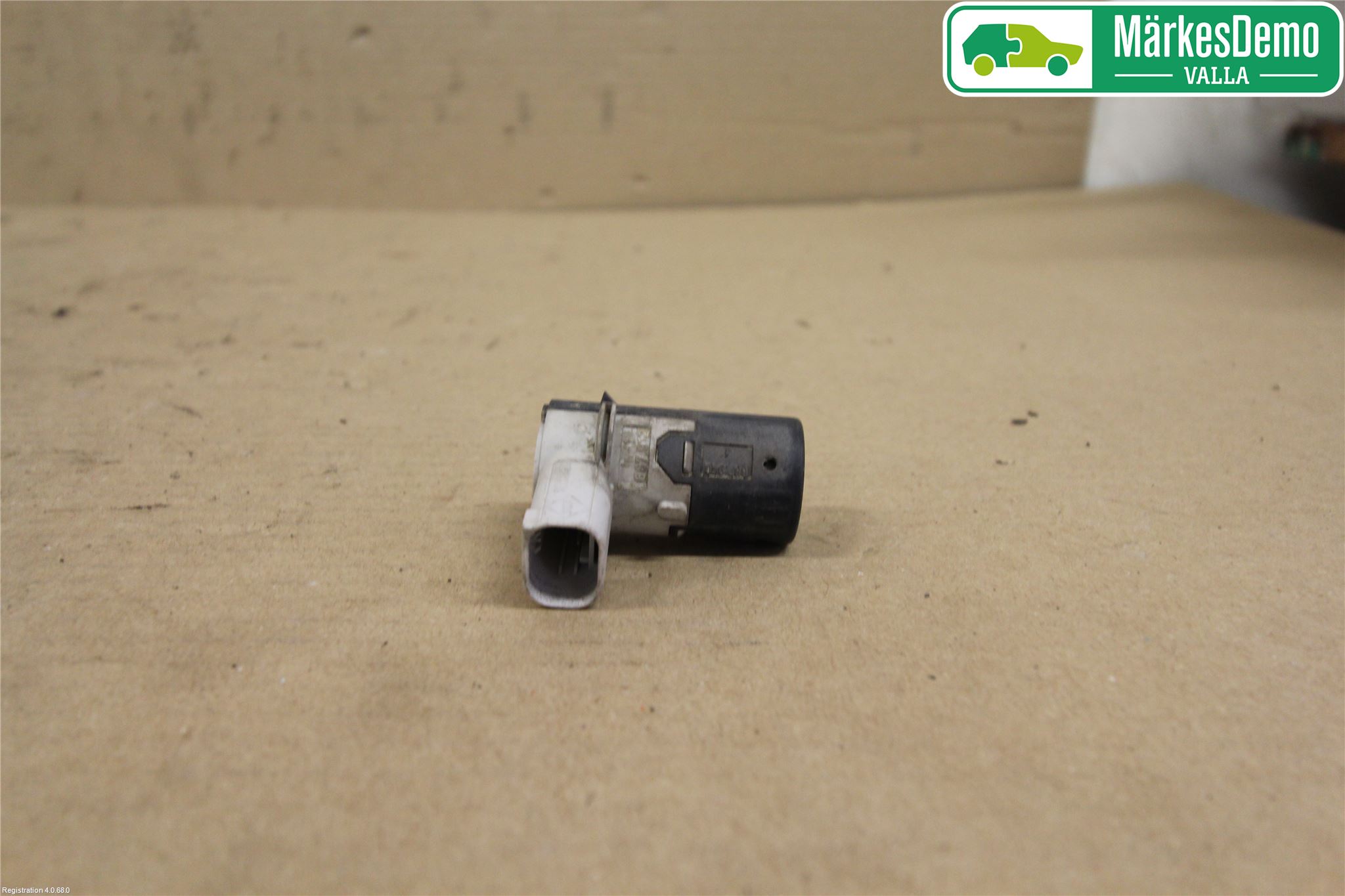 Citroen C4 I   05-10 Sensor Ryggesensor