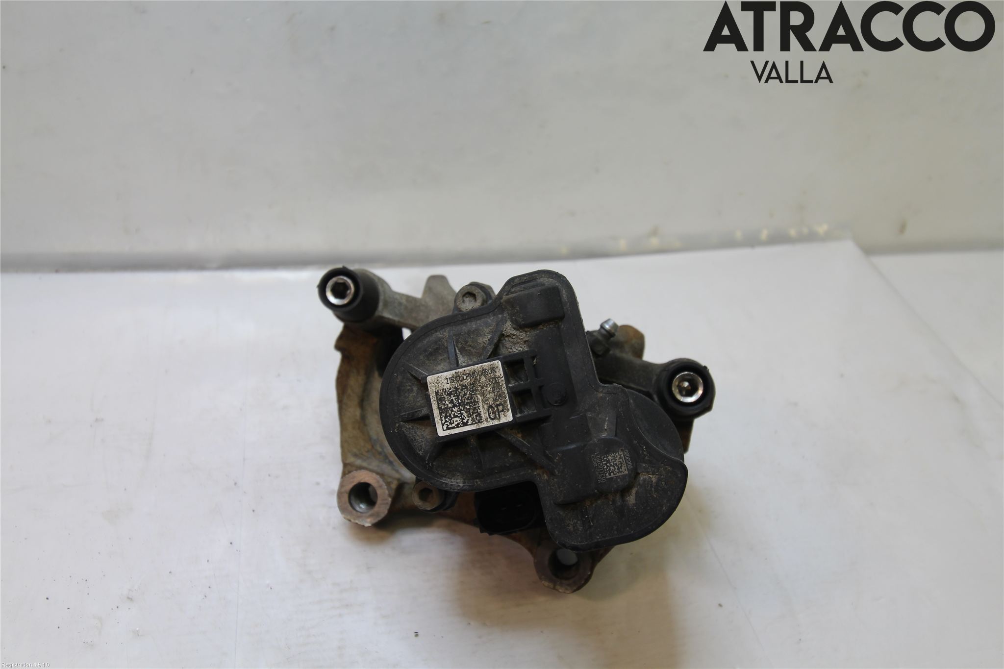 Volkswagen VW T-ROC 18- Bremsecaliper Bak Høyre