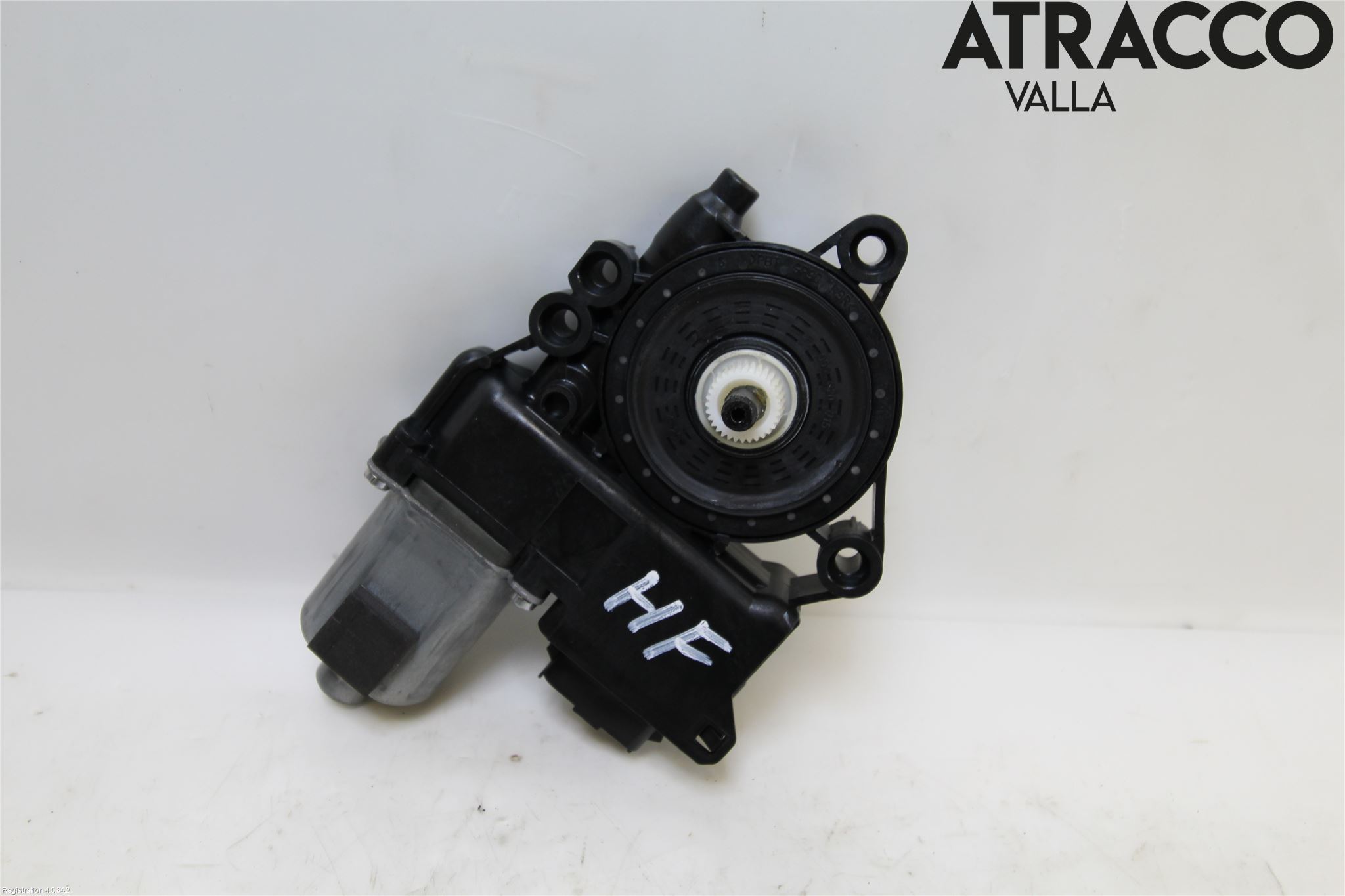 Hyundai i40 08-15 Vindusheismotor