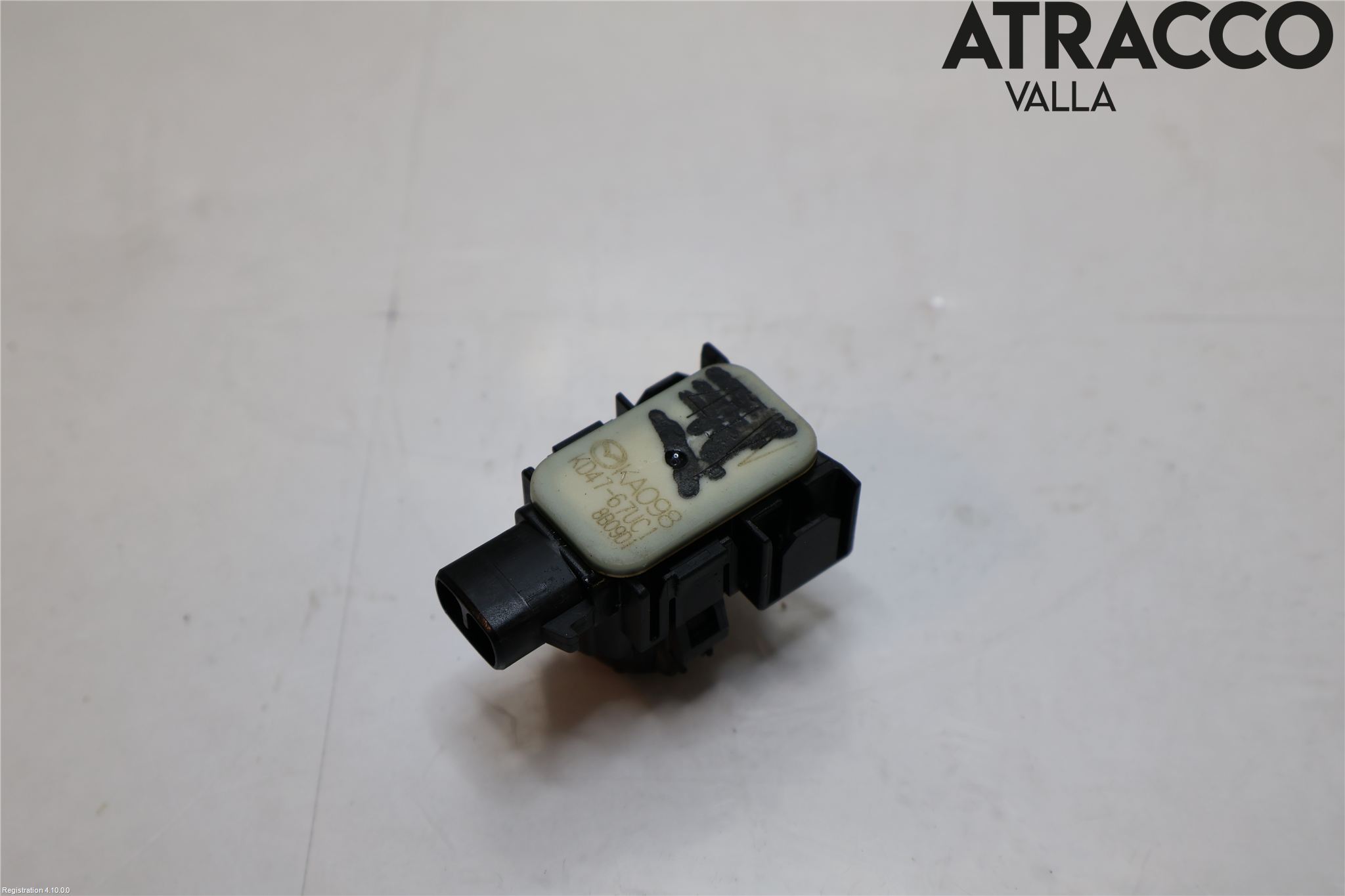 Mazda 6 13- Sensor Parkering Front