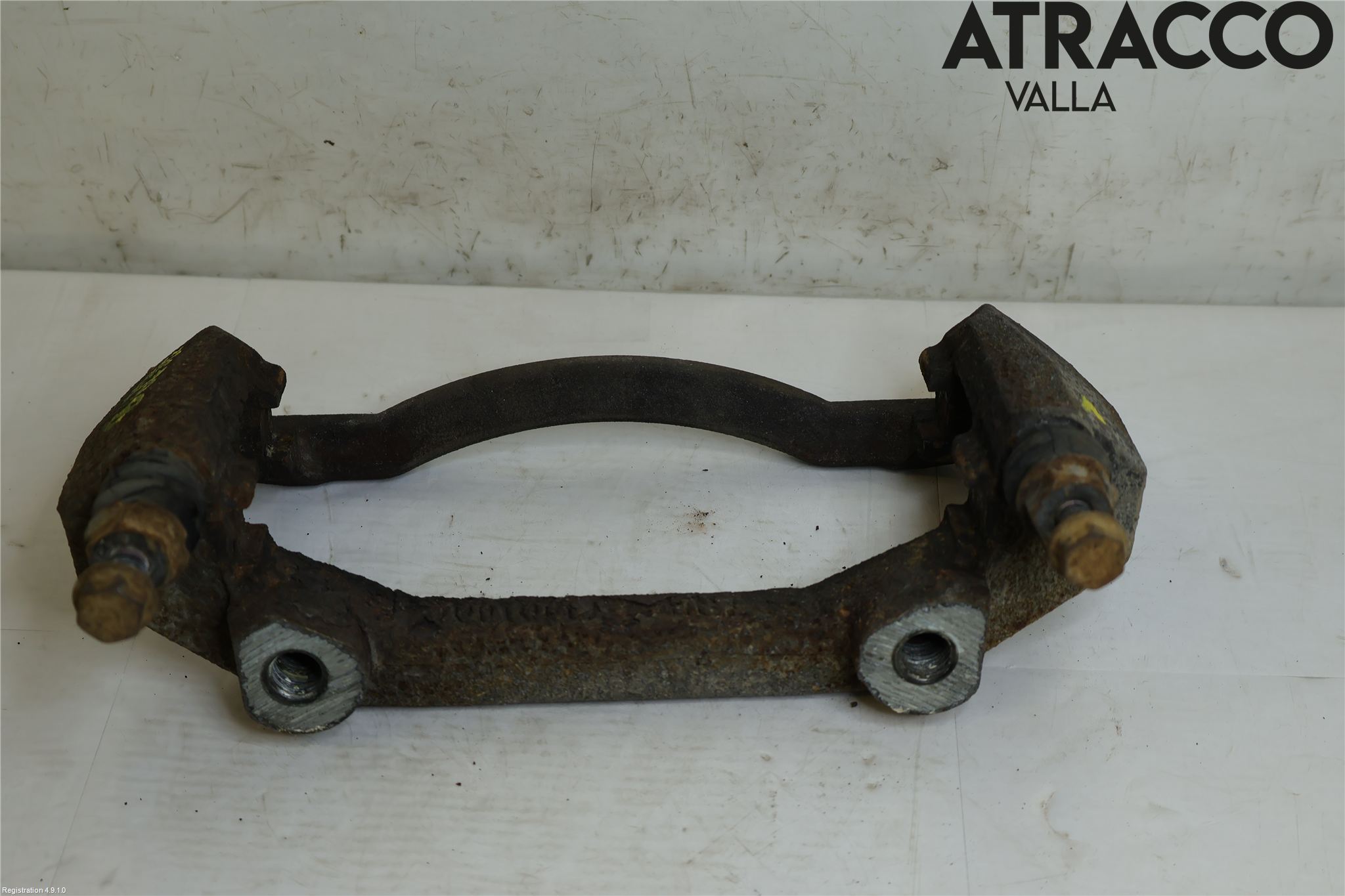 Dodge PICK UP RAM 81- Bremsecaliper Feste Holder