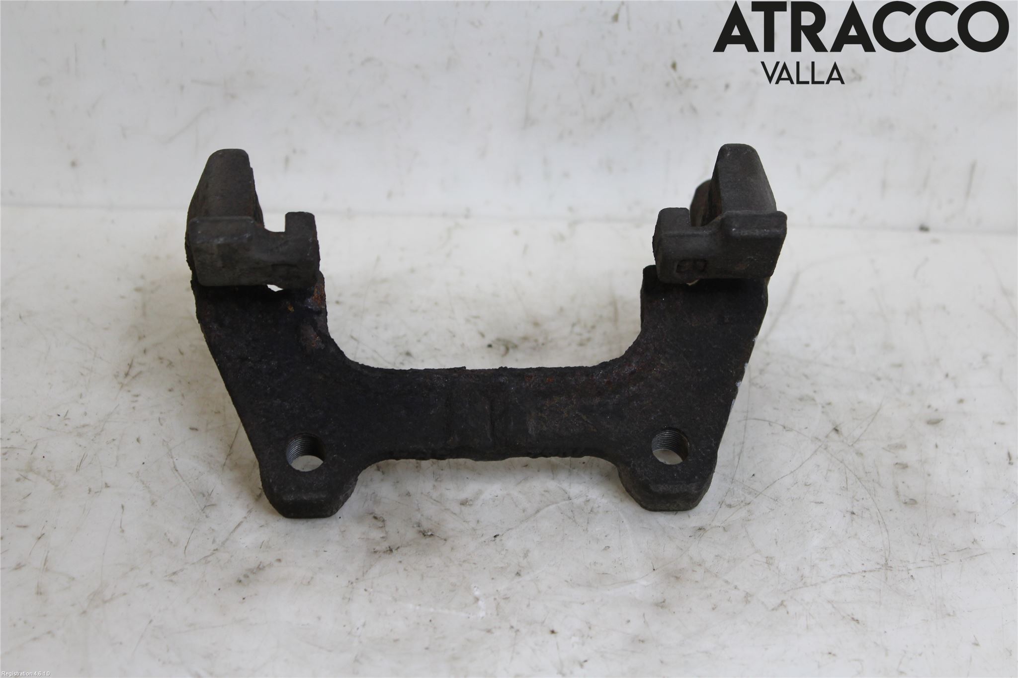 Honda CIVIC 17-22 Bremsecaliper Feste Holder