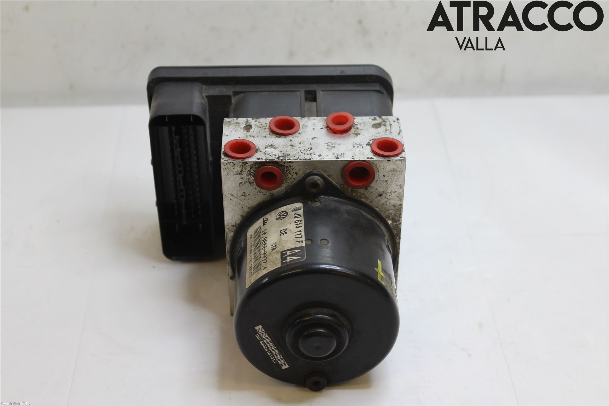 Volkswagen VW GOLF IV 98-06 Abs Hydraulikkaggregat