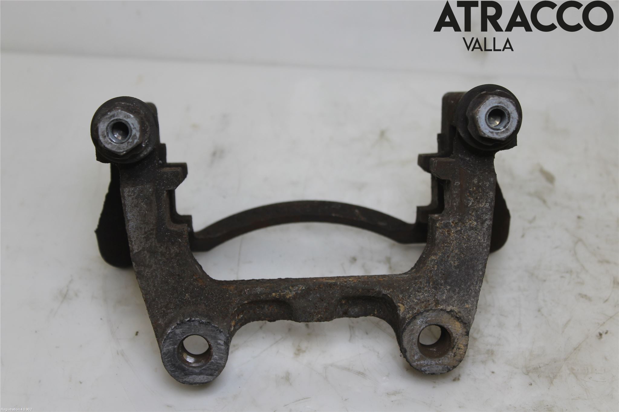 Audi TT/TTS 07-14 Bremsecaliper Feste Holder