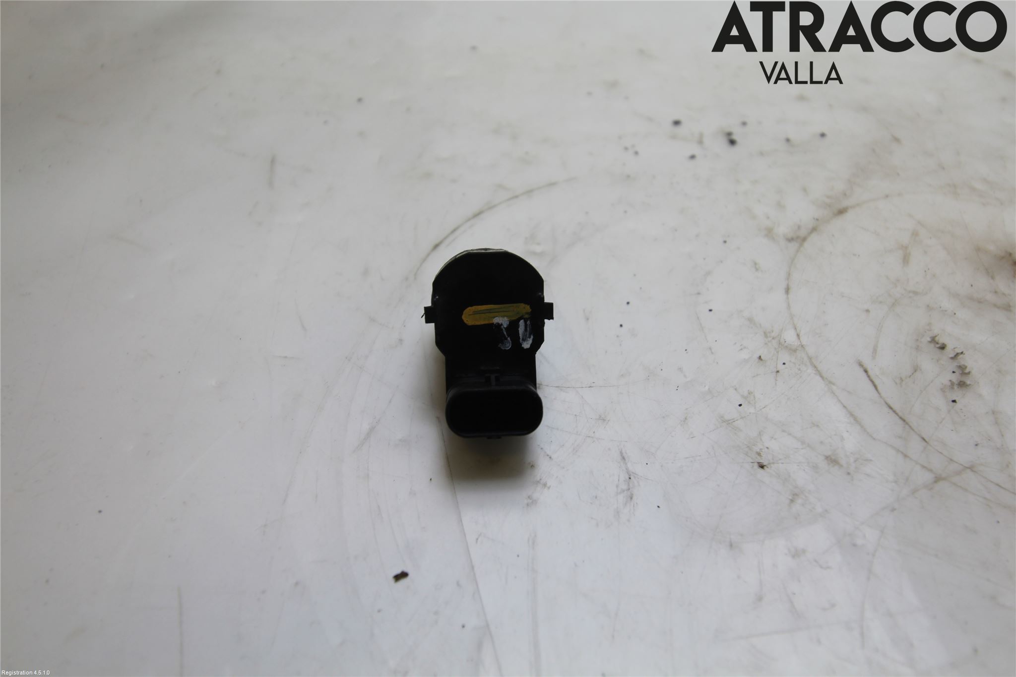 Alfa GIULIETTA Sensor Parkering Front