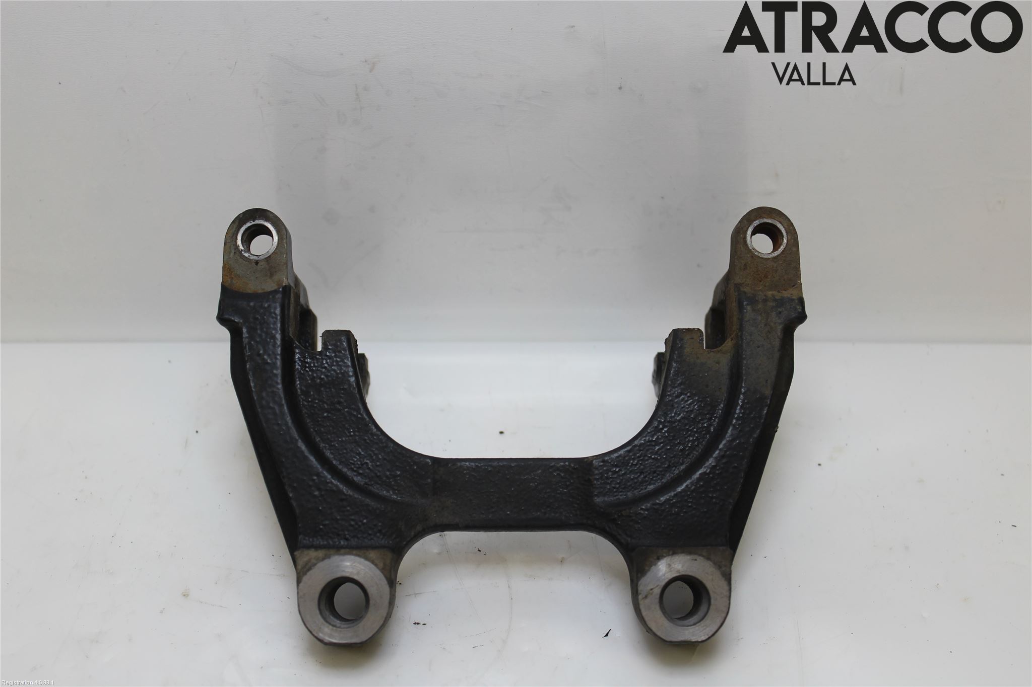 Audi A3/S3 8V 13-20 Bremsecaliper Feste Holder
