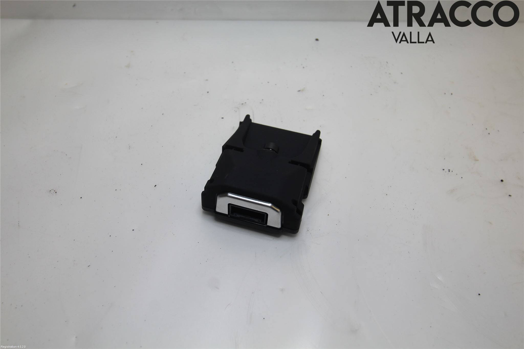 Kia RIO 17- Sensor Kollisjonsbeskyttelse