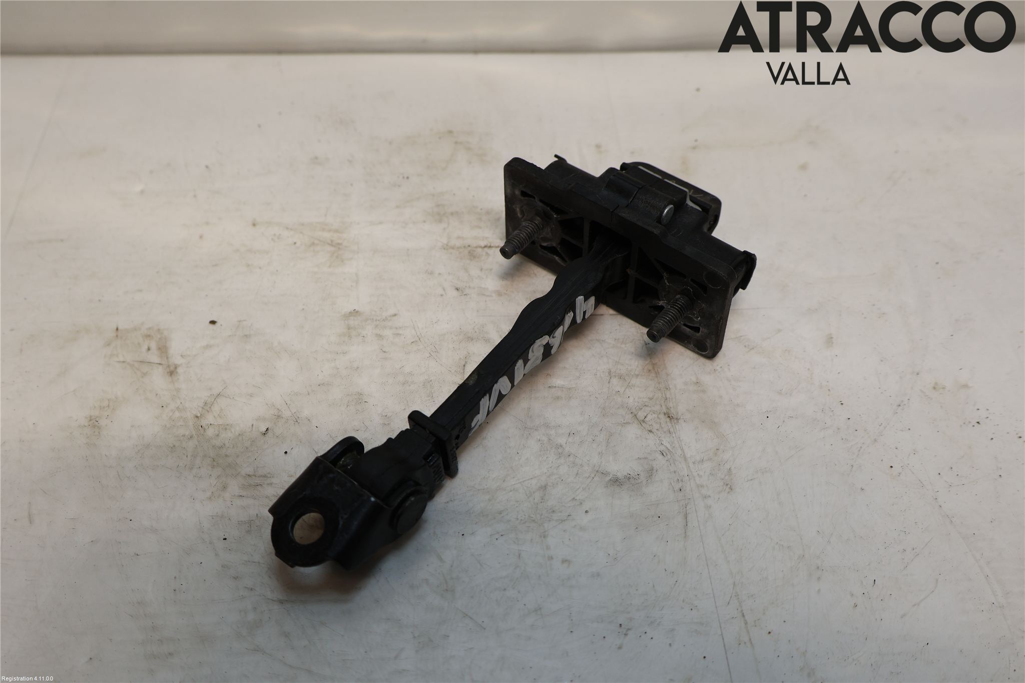 Peugeot 5008 17-24 Dørstopper