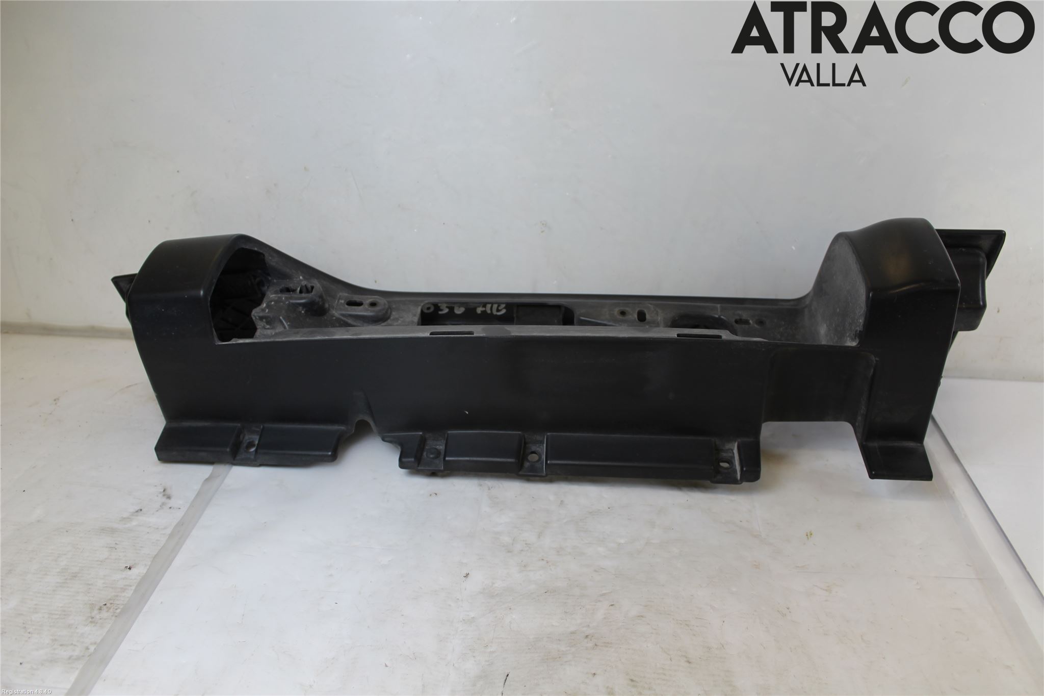 Opel VIVARO 15-19 Baklykt Omramming